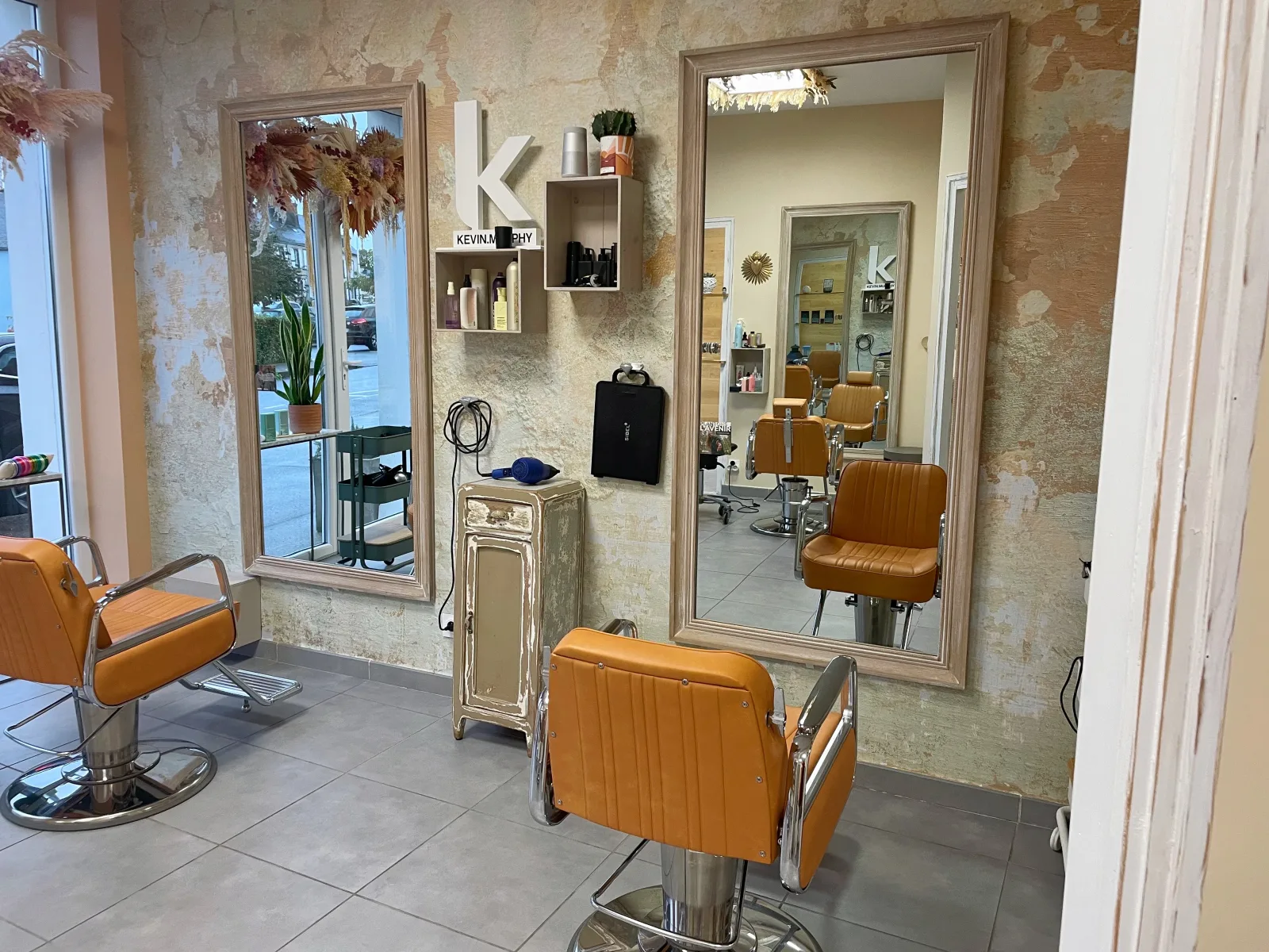 Marjorie artisan coiffure - Coiffure Gouesnou - Marjorie artisan coiffure - Photo Galerie - OneBooking