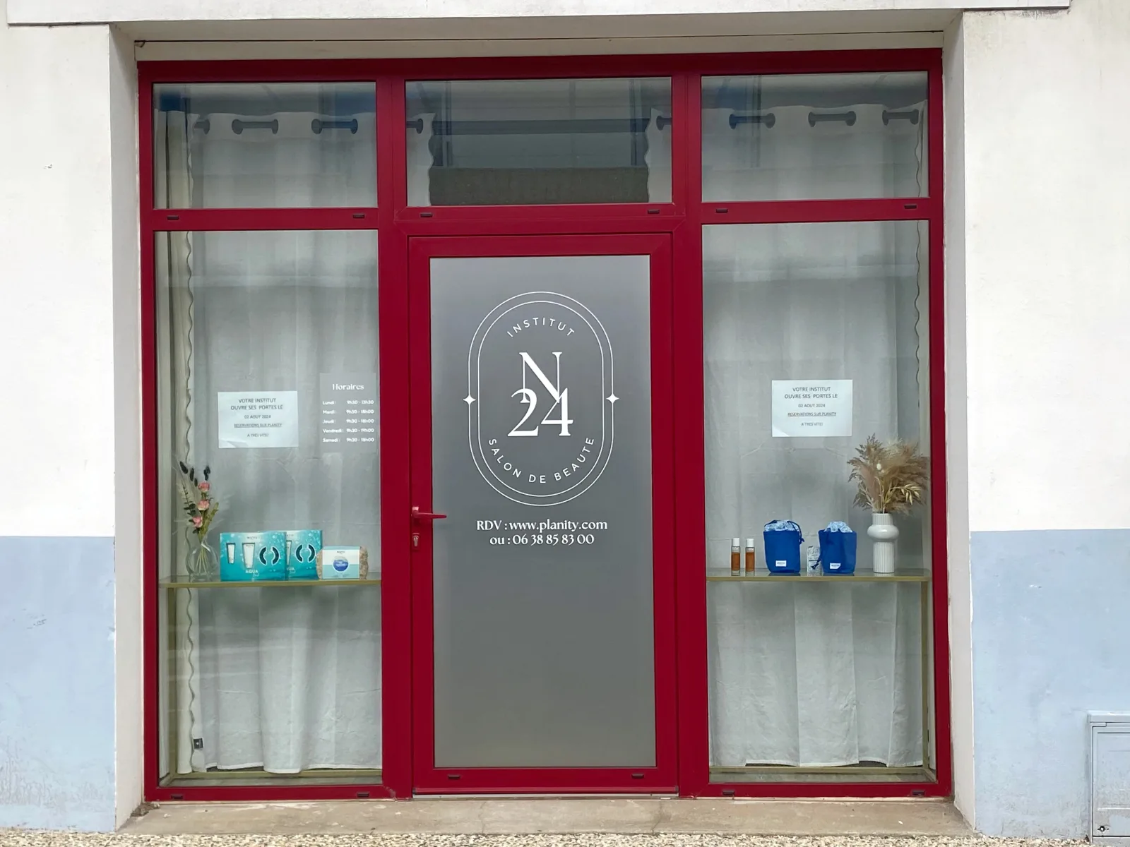 Institut N24 - Institut de beauté Capbreton - Institut N24 - Photo Galerie - OneBooking