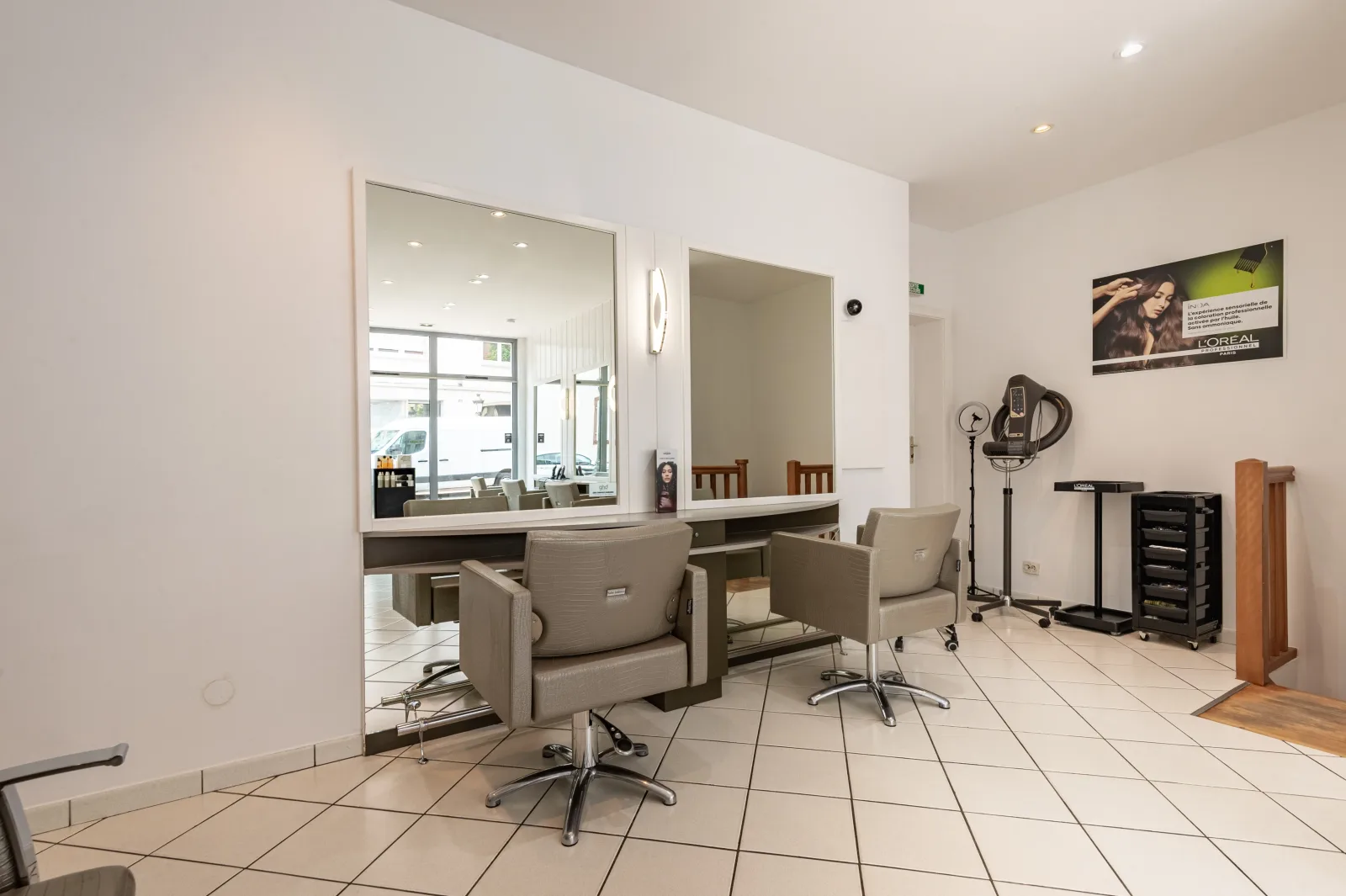 Coiffure Damien - Coiffure Haguenau - Coiffure Damien - Photo Galerie - OneBooking