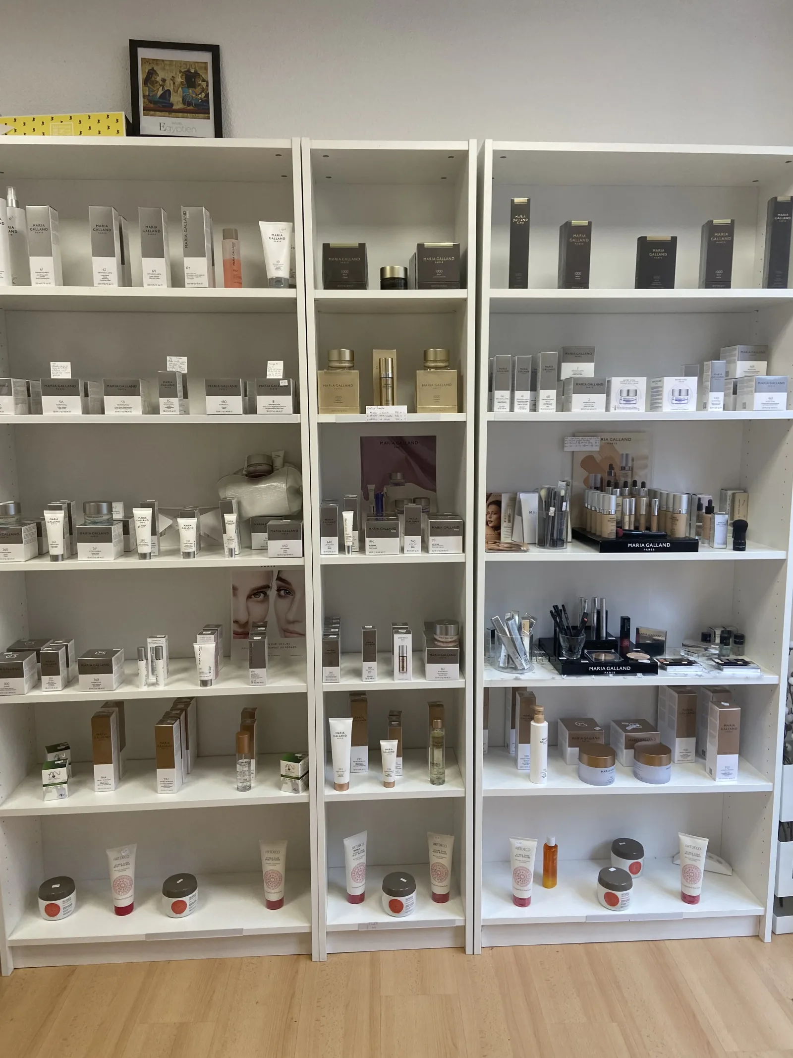 Chouchou't'vous - Institut de beauté Villefranche-de-Rouergue - Chouchou't'vous - Photo Galerie - OneBooking