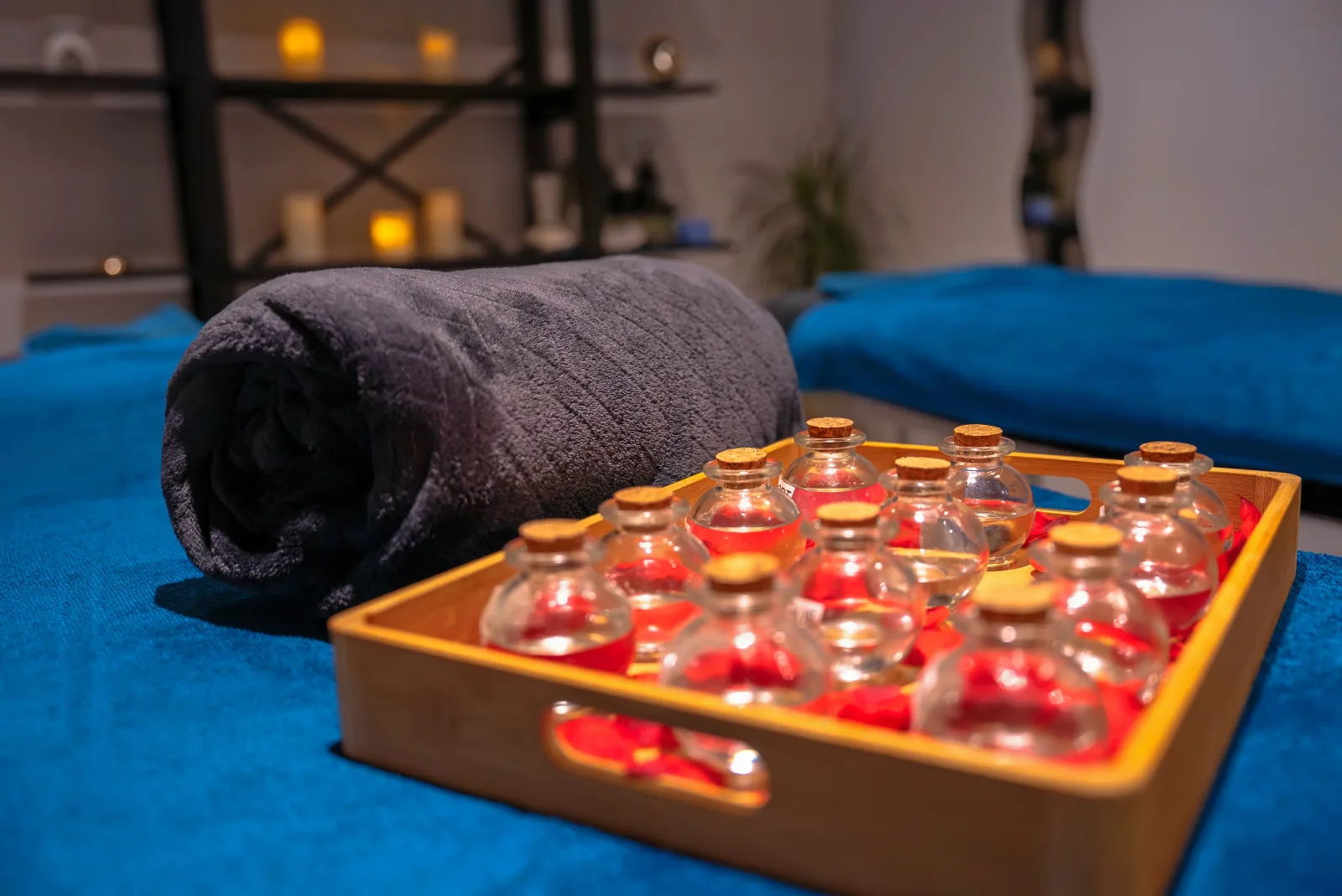 Regard de soie - Massage Dinard - Regard de soie - Photo Galerie - OneBooking