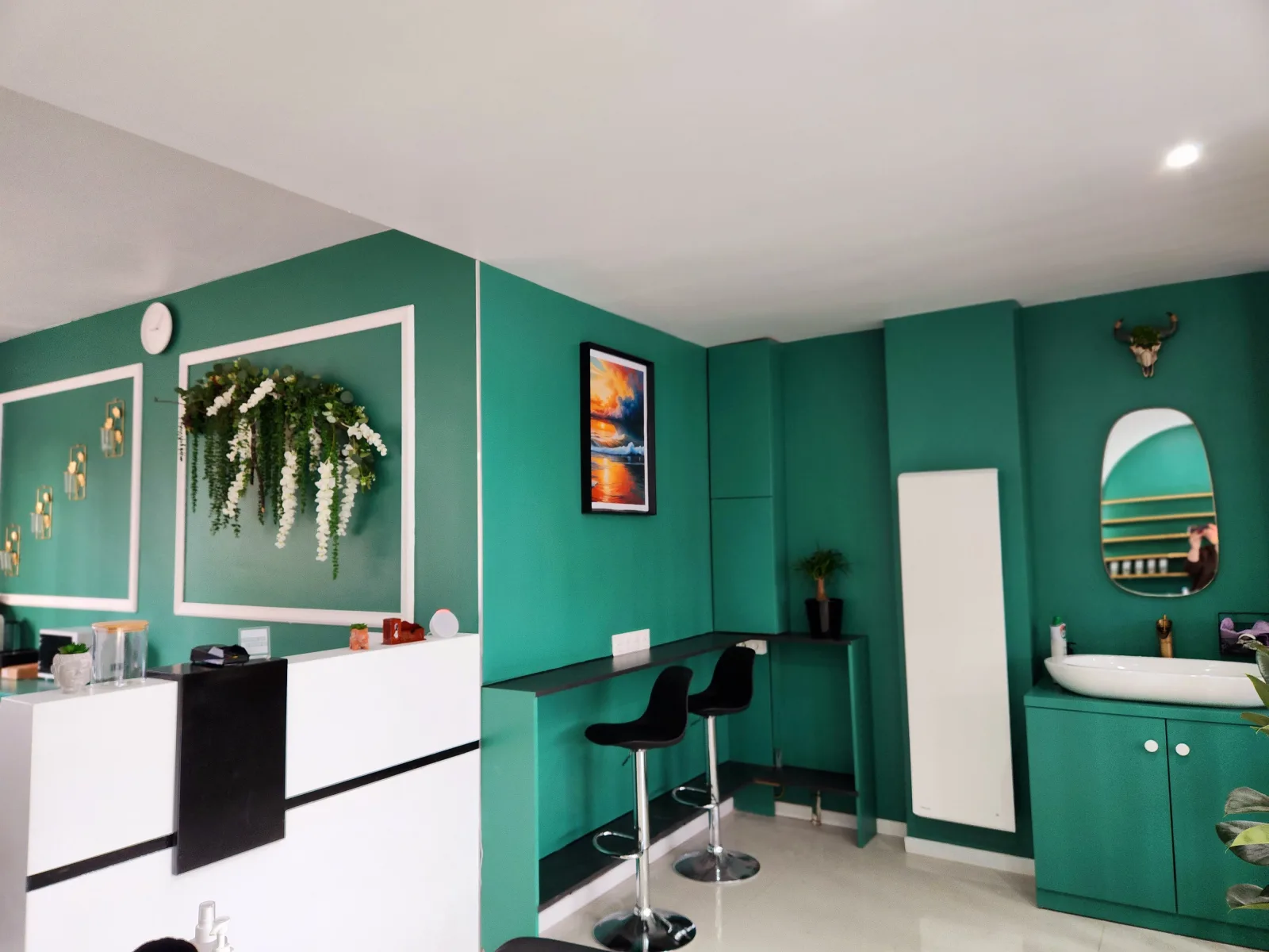 King Nails - Institut de beauté Viroflay - King Nails - Photo Galerie - OneBooking