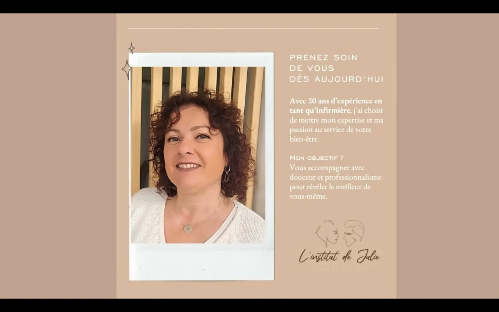 L’institut De Julie Laser Esthetique - Institut de beauté Fontaine-lès-Dijon - L’institut De Julie Laser Esthetique - Photo Galerie - OneBooking