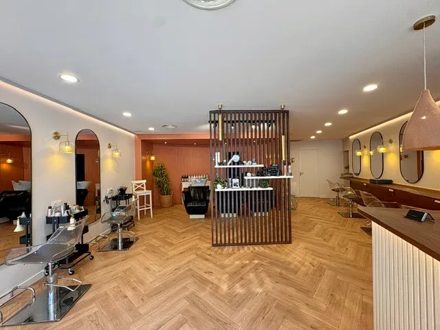 Addict’Tif - Coiffure Guérande - Addict’Tif - Photo Galerie - OneBooking