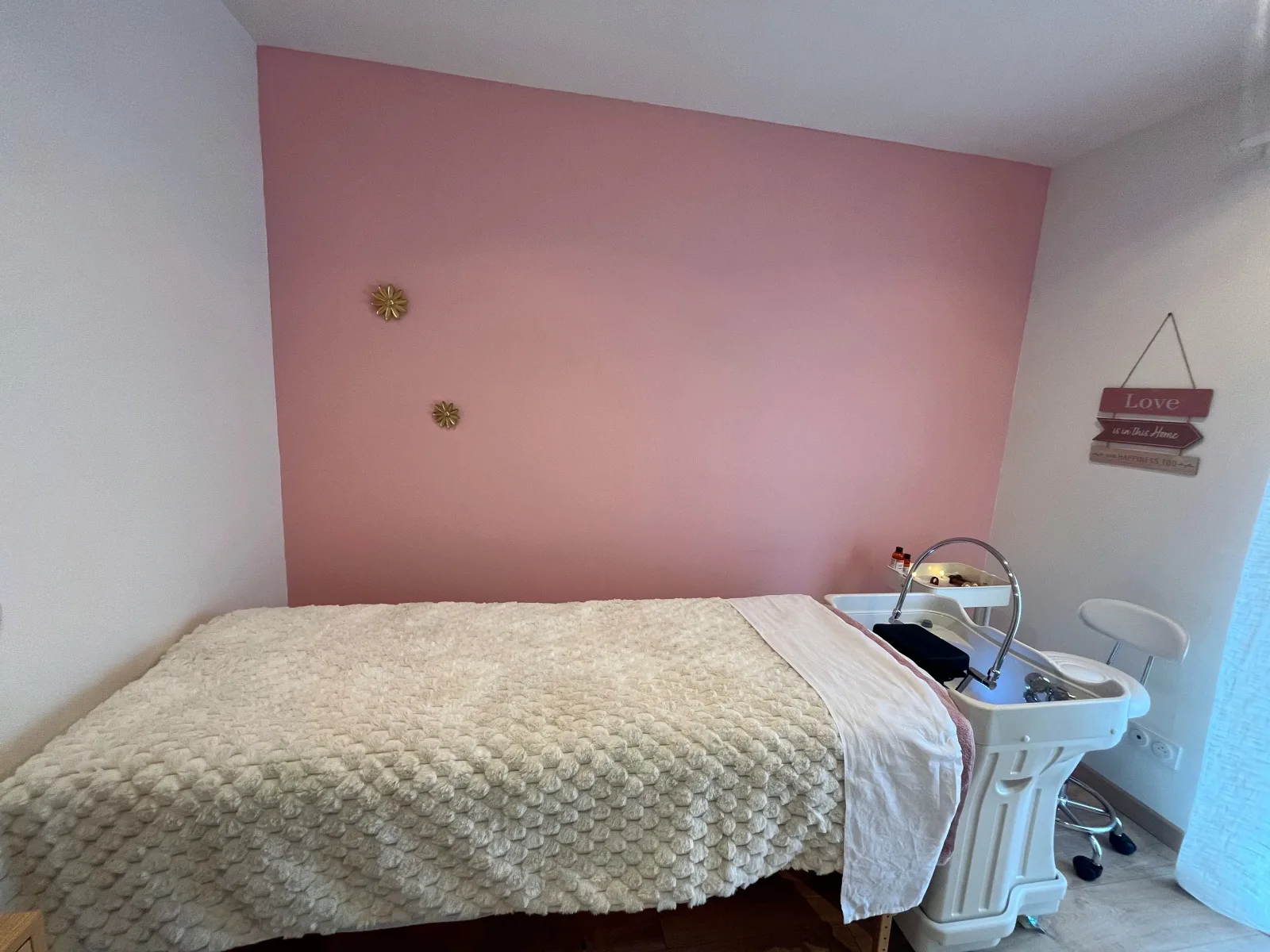 L'atelier du regard & Head spa - Spa Cadillac-sur-Garonne - L'atelier du regard & Head spa - Photo Galerie - OneBooking