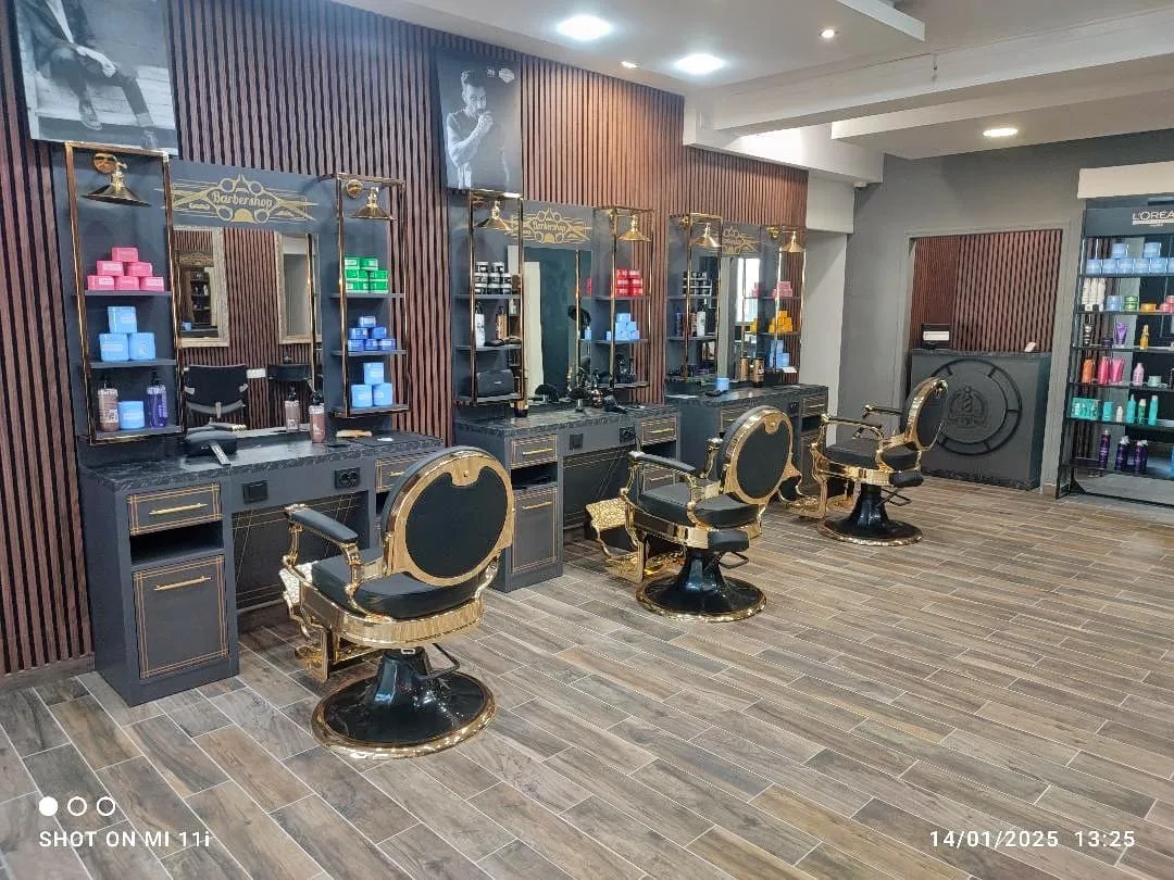 Ciseaux D'Or - Coiffure La Rochelle - Ciseaux D'Or - Photo Galerie - OneBooking