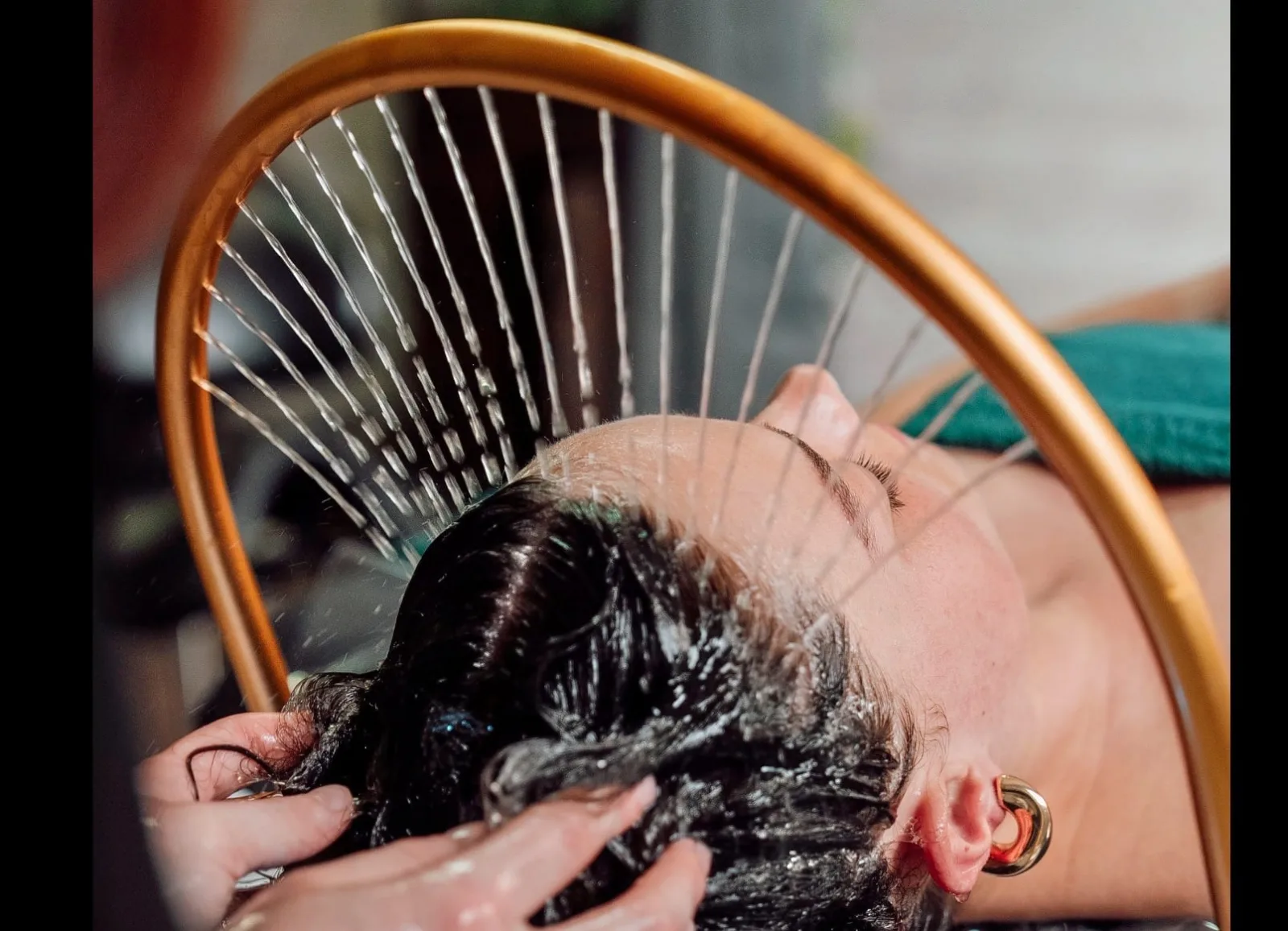 L’instant Head Spa - Spa Capbreton - L’instant Head Spa - Photo Galerie - OneBooking
