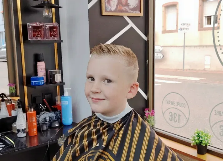 Barber Shop Madina - Coiffure Wasselonne - Barber Shop Madina - Photo Galerie - OneBooking