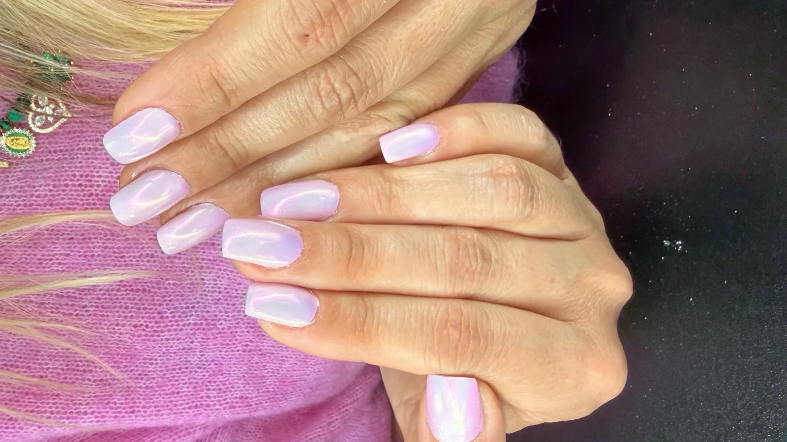 So nails - Onglerie Gémenos - So nails - Photo Galerie - OneBooking