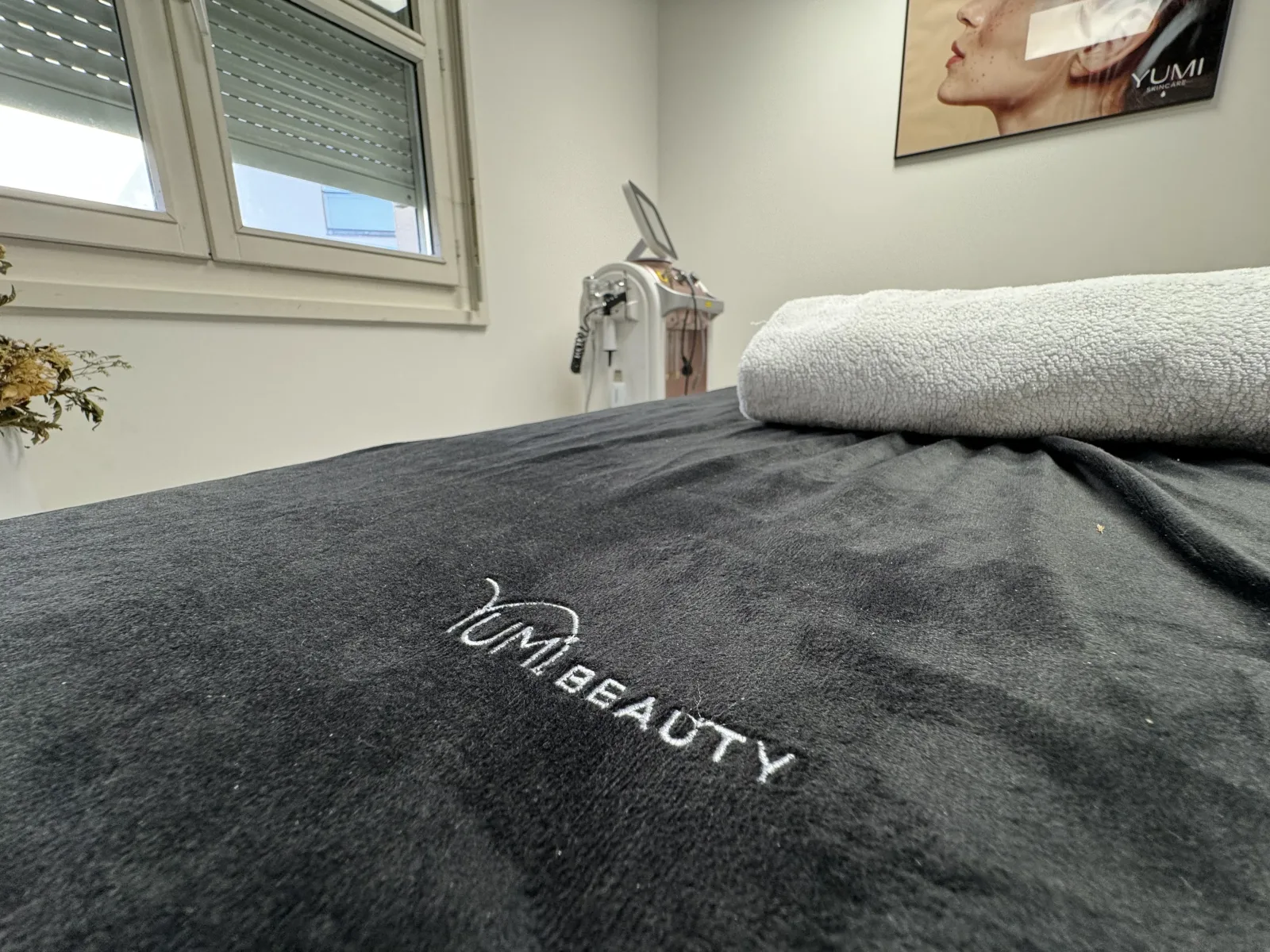 BEAUTY STUDIO Rose poudré L'institut - Onglerie Divonne-les-Bains - BEAUTY STUDIO Rose poudré L'institut - Photo Galerie - OneBooking