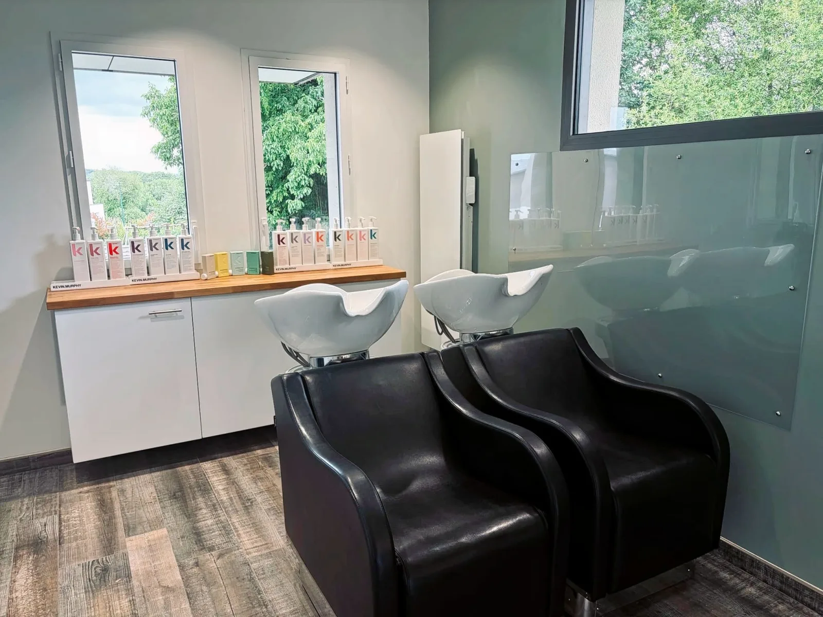 Art'alys Coiffure - Coiffure Pluguffan - Art'alys Coiffure - Photo Galerie - OneBooking