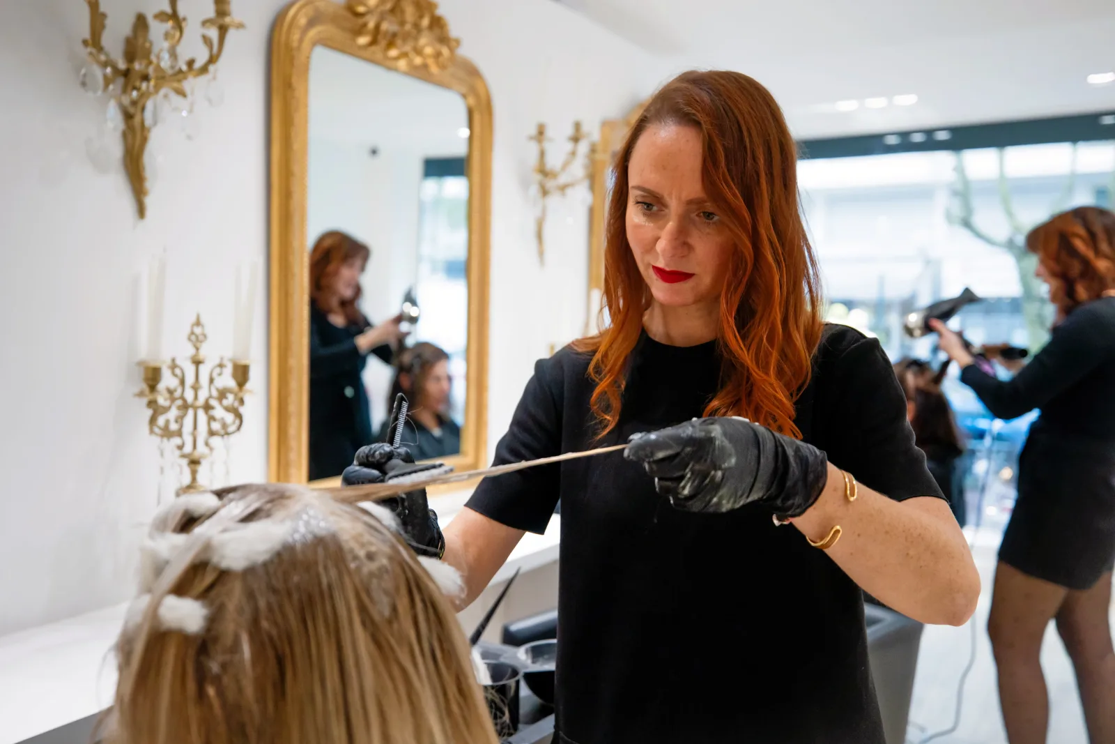 Paul FRETEL - Coiffeur - Esthétique - Coiffure Saint-Jean-de-Luz - Paul FRETEL - Coiffeur - Esthétique - Photo Galerie - OneBooking