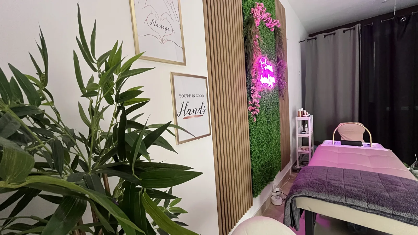 Sakura - Spa Avallon - Sakura - Photo Galerie - OneBooking