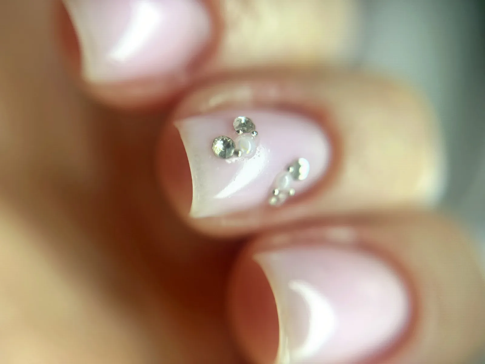 Mela Nails - Onglerie Billom - Mela Nails - Photo Galerie - OneBooking