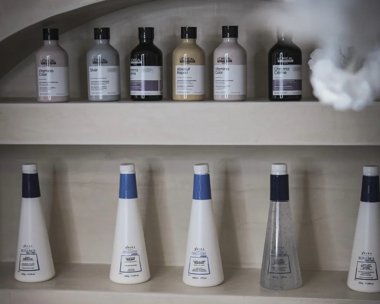 Maison de beauté by Sofia - Coiffure Uckange - Maison de beauté by Sofia - Photo Galerie - OneBooking