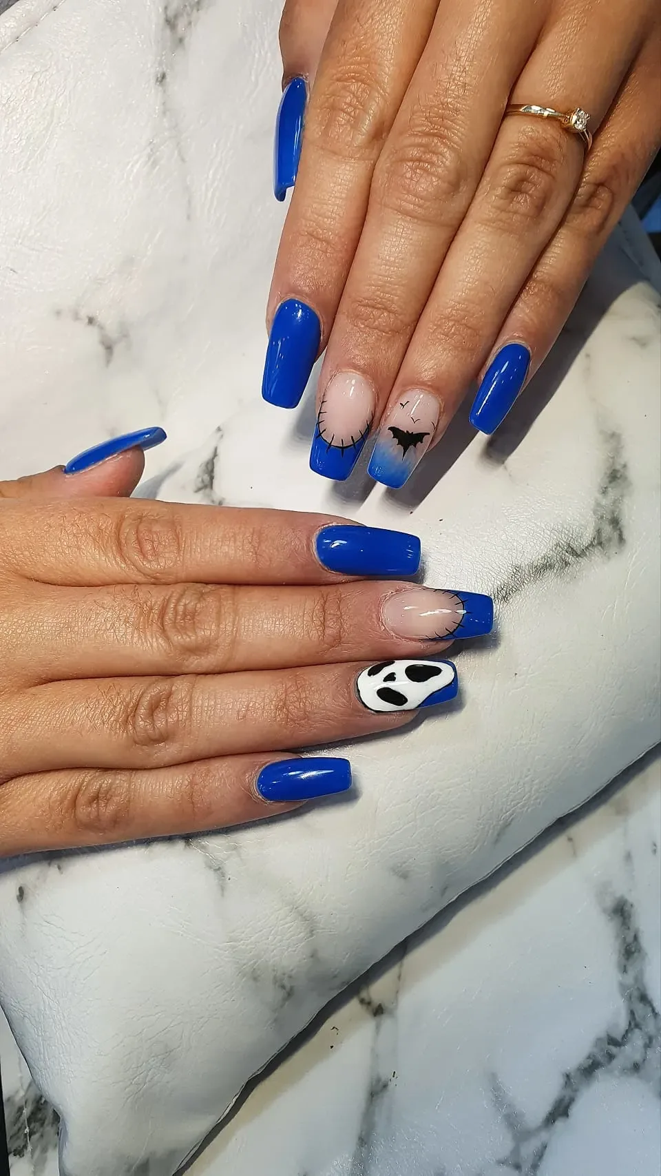 Un Jour un Vernis - Onglerie Faches-Thumesnil - Un Jour un Vernis - Photo Galerie - OneBooking