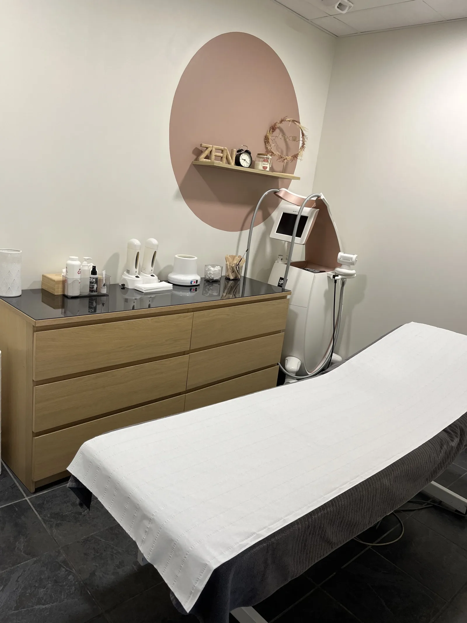 Beauté Zen - Institut de beauté Mozac - Beauté Zen - Photo Galerie - OneBooking