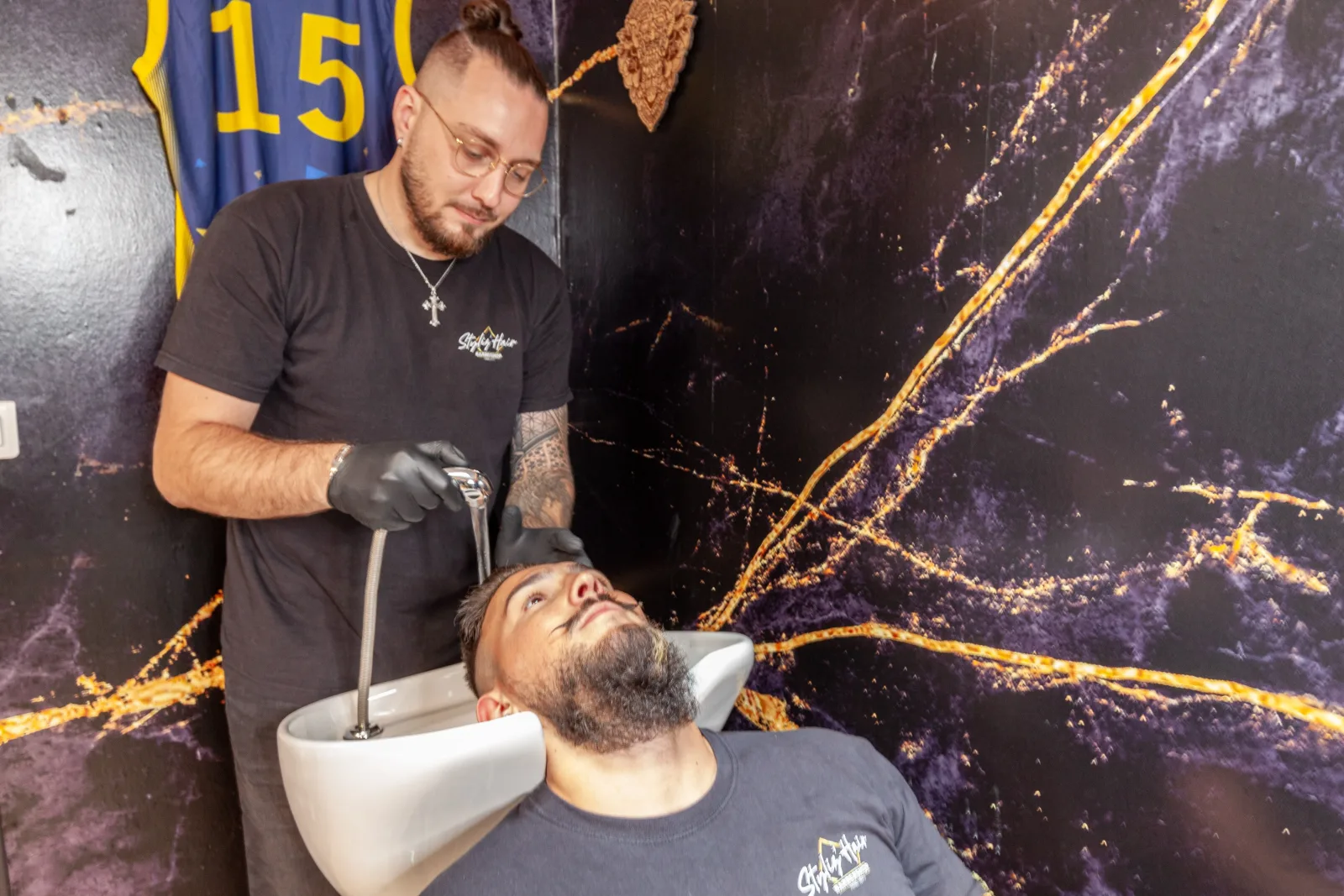 Styliz’Hair - Coiffure Berck - Styliz’Hair - Photo Galerie - OneBooking