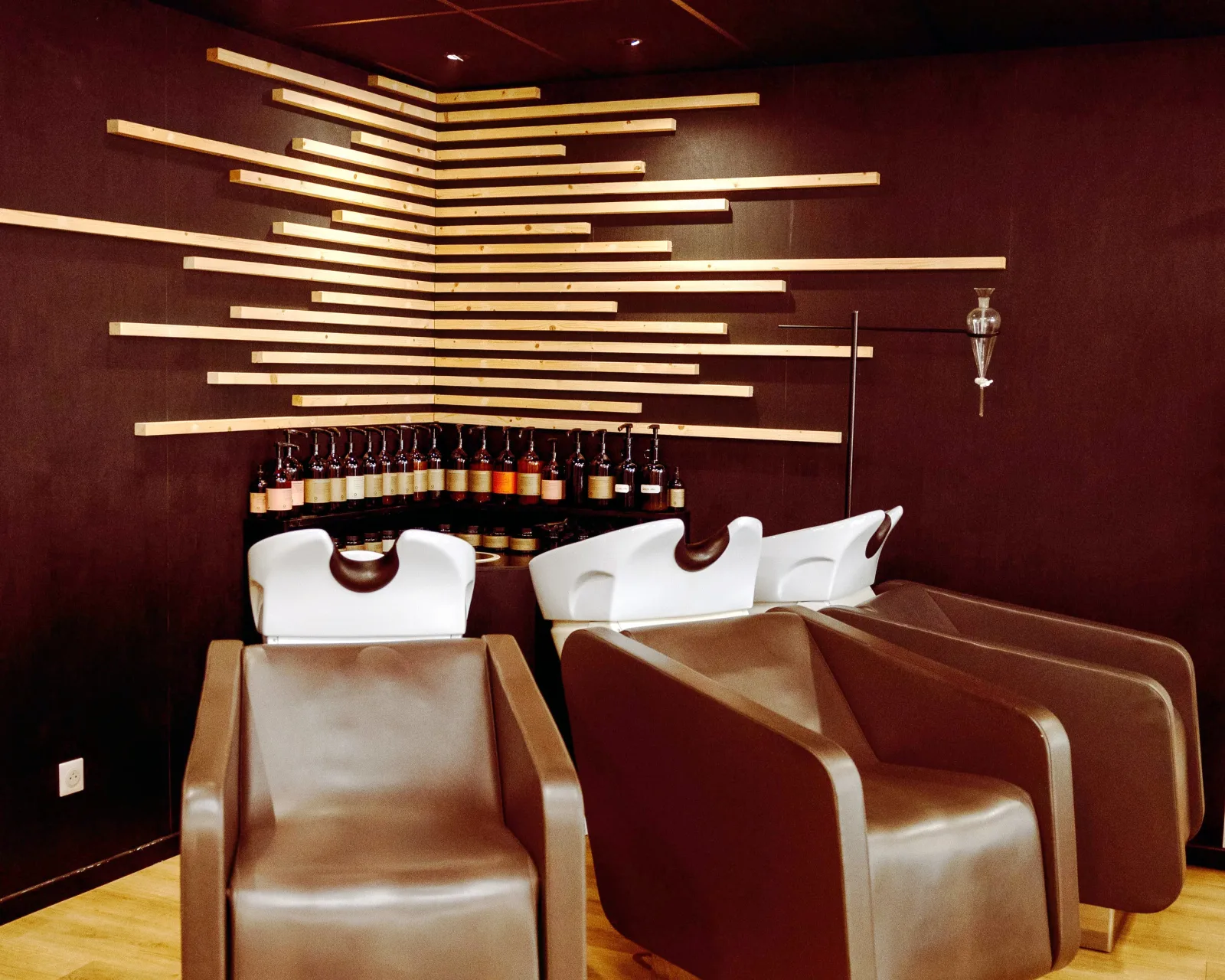 Le Boudoir d'Angélique - Coiffure Riom - Le Boudoir d'Angélique - Photo Galerie - OneBooking
