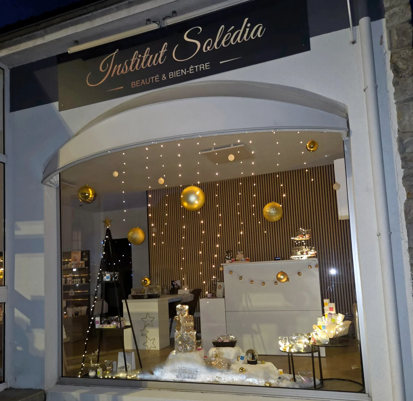 Institut Soledia - Institut de beauté Betton - Institut Soledia - Photo Galerie - OneBooking
