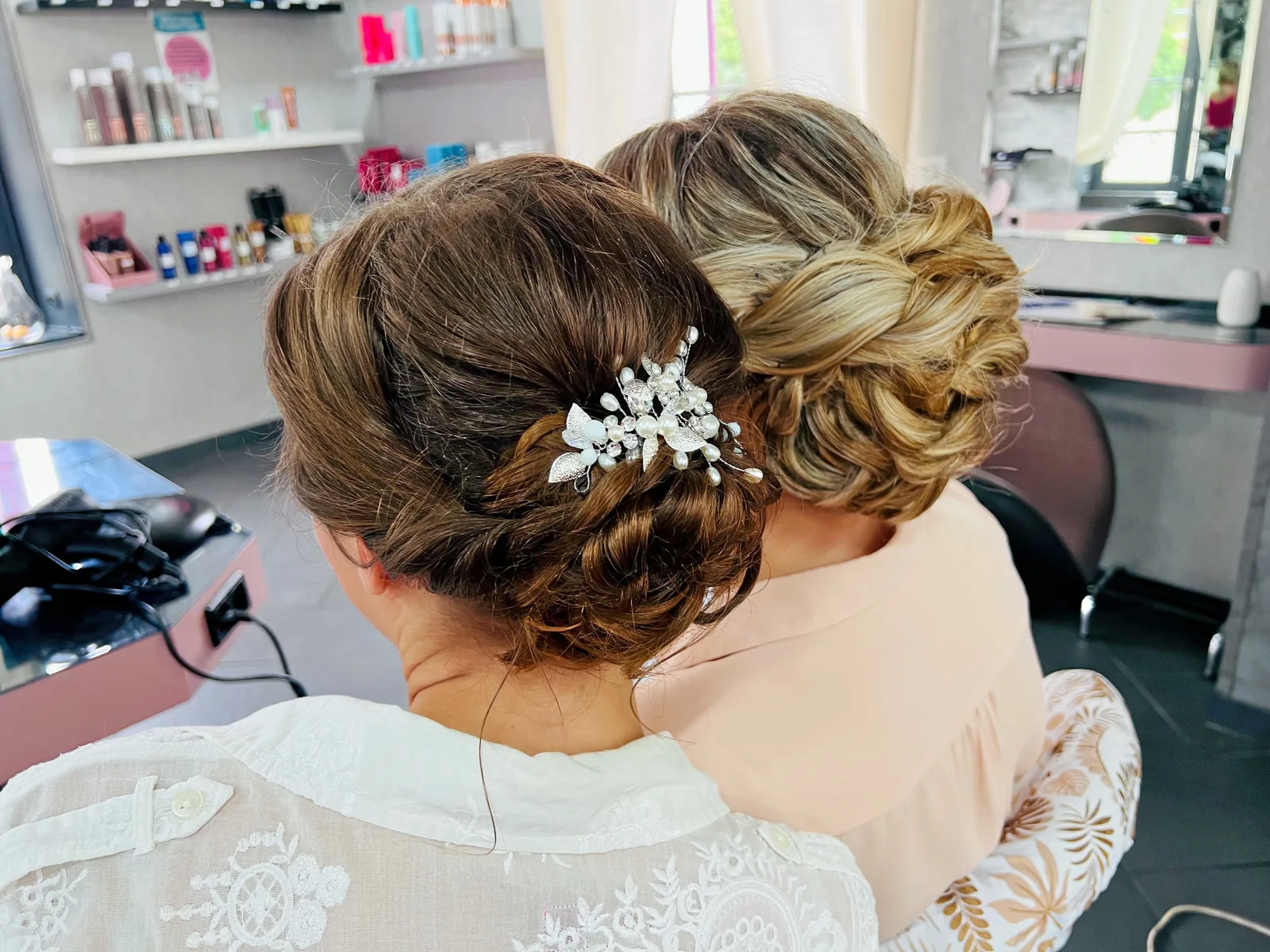 Styling Club - Coiffure Bois-le-Roi - Styling Club - Photo Galerie - OneBooking