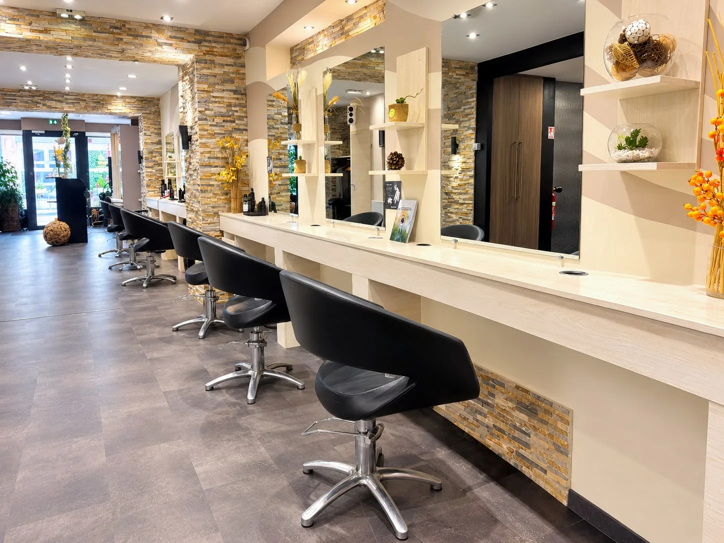 SH Hair Design - Coiffure Sarreguemines - SH HAIR DESIGN - Photo Galerie - OneBooking
