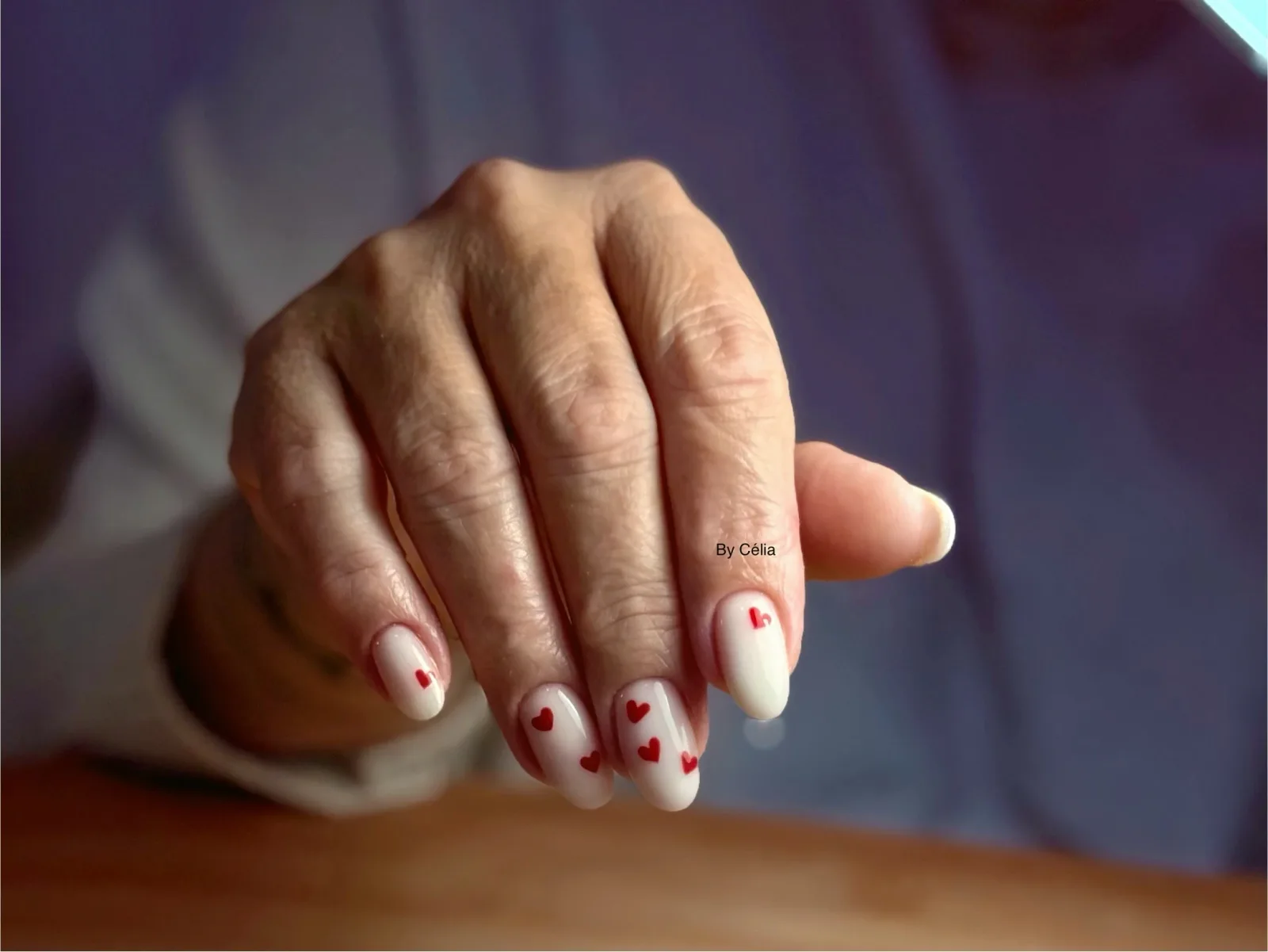 Nail’s By Jenny - Onglerie Carcès - Nail’s By Jenny - Photo Galerie - OneBooking