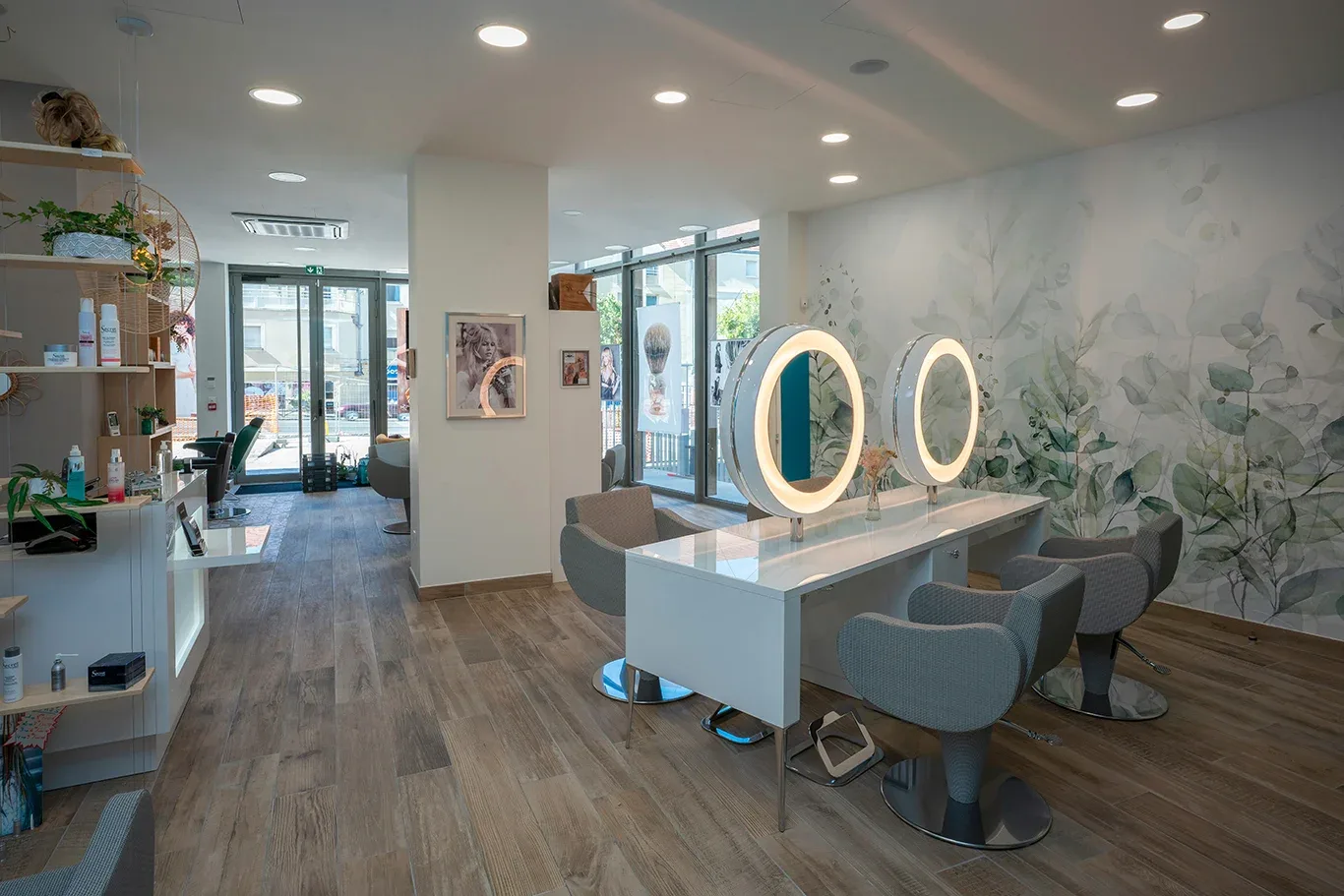 Intense coiffure - Coiffure Avon - Intense coiffure - Photo Galerie - OneBooking
