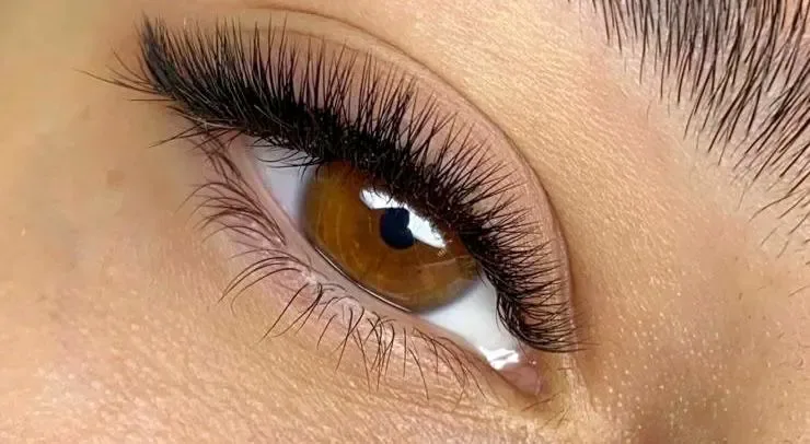 Djama Lash Brow - Sourcils & cils Ploufragan - Djama Lash Brow - Photo Galerie - OneBooking