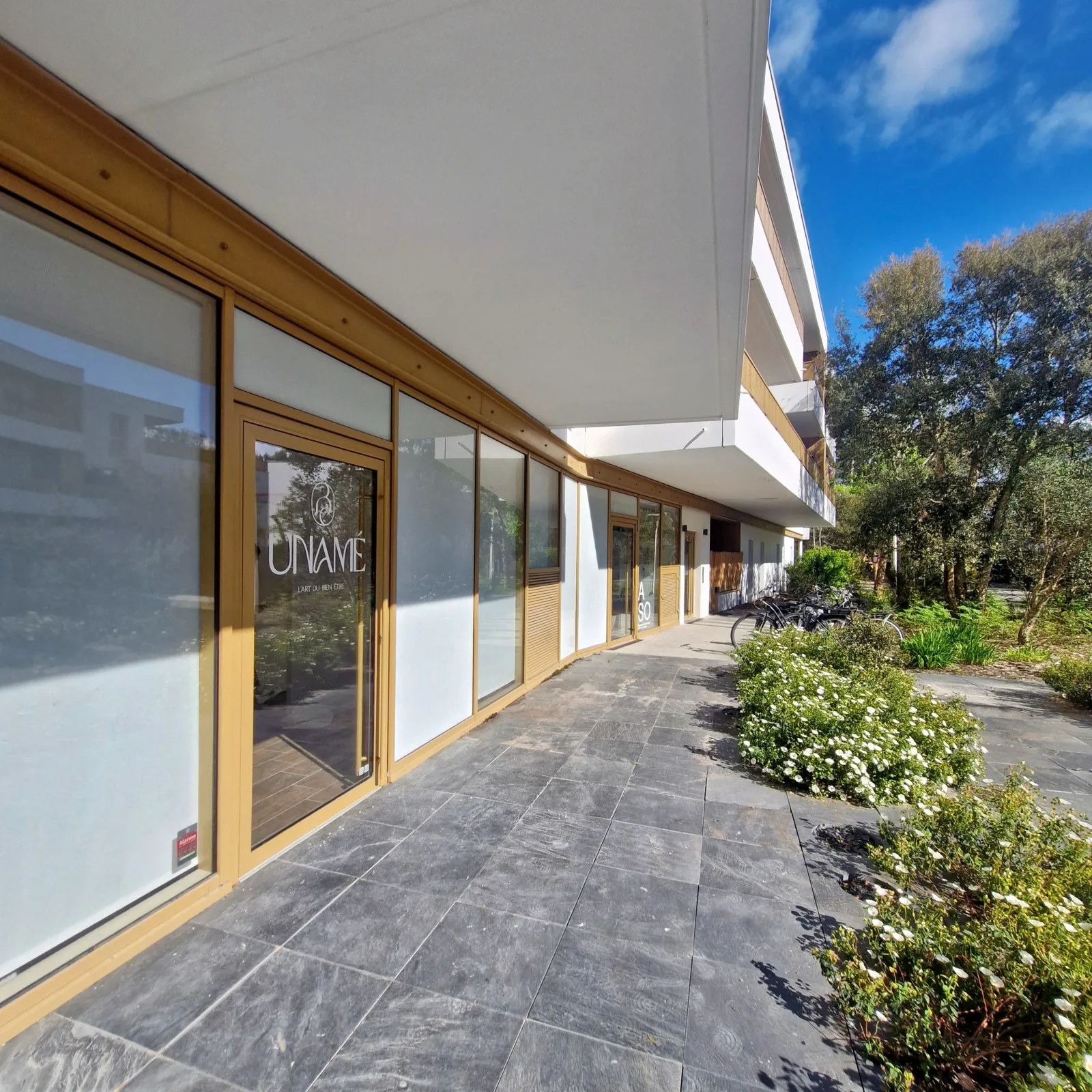 UNAME - Institut de beauté Capbreton - UNAME - Photo Galerie - OneBooking