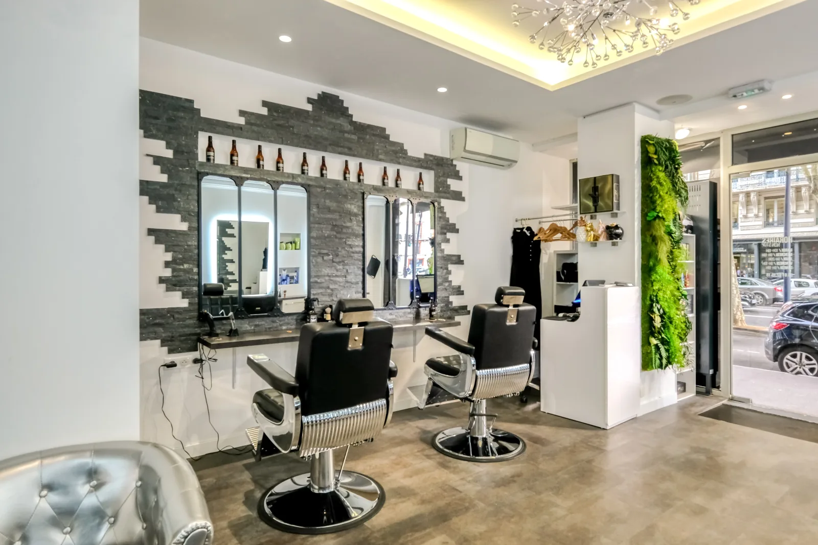 Raphaël Perrier by Marion Dauch - Coiffure Toulouse - Raphaël Perrier by Marion Dauch - Photo Galerie - OneBooking