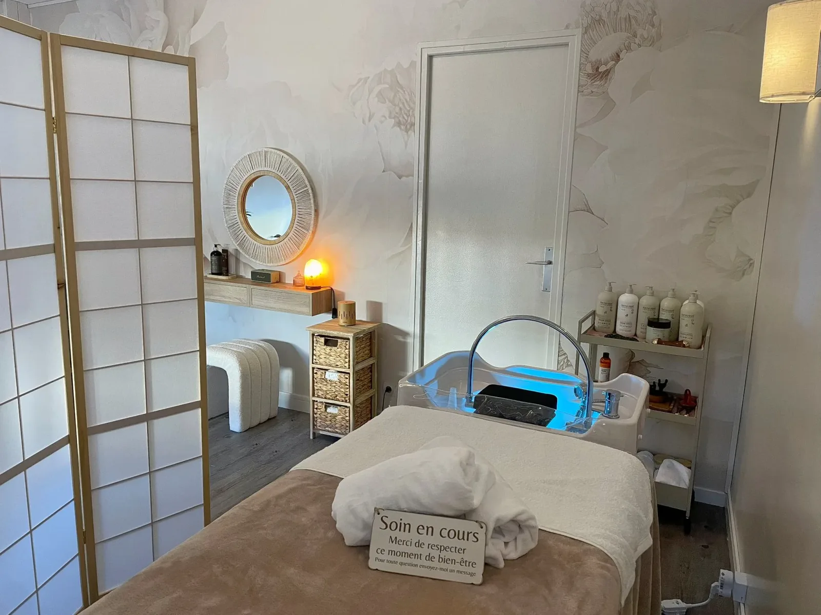 Head Spa & Sens - Coiffure Avon - Head Spa & Sens - Photo Galerie - OneBooking