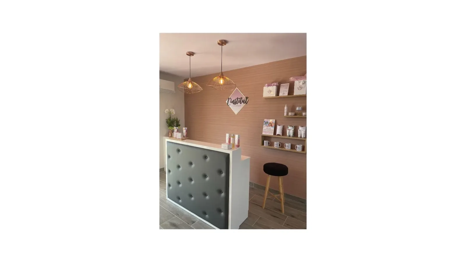 L'institut Secrets de Beauté - Institut de beauté Avord - L'institut Secrets de Beauté - Photo Galerie - OneBooking