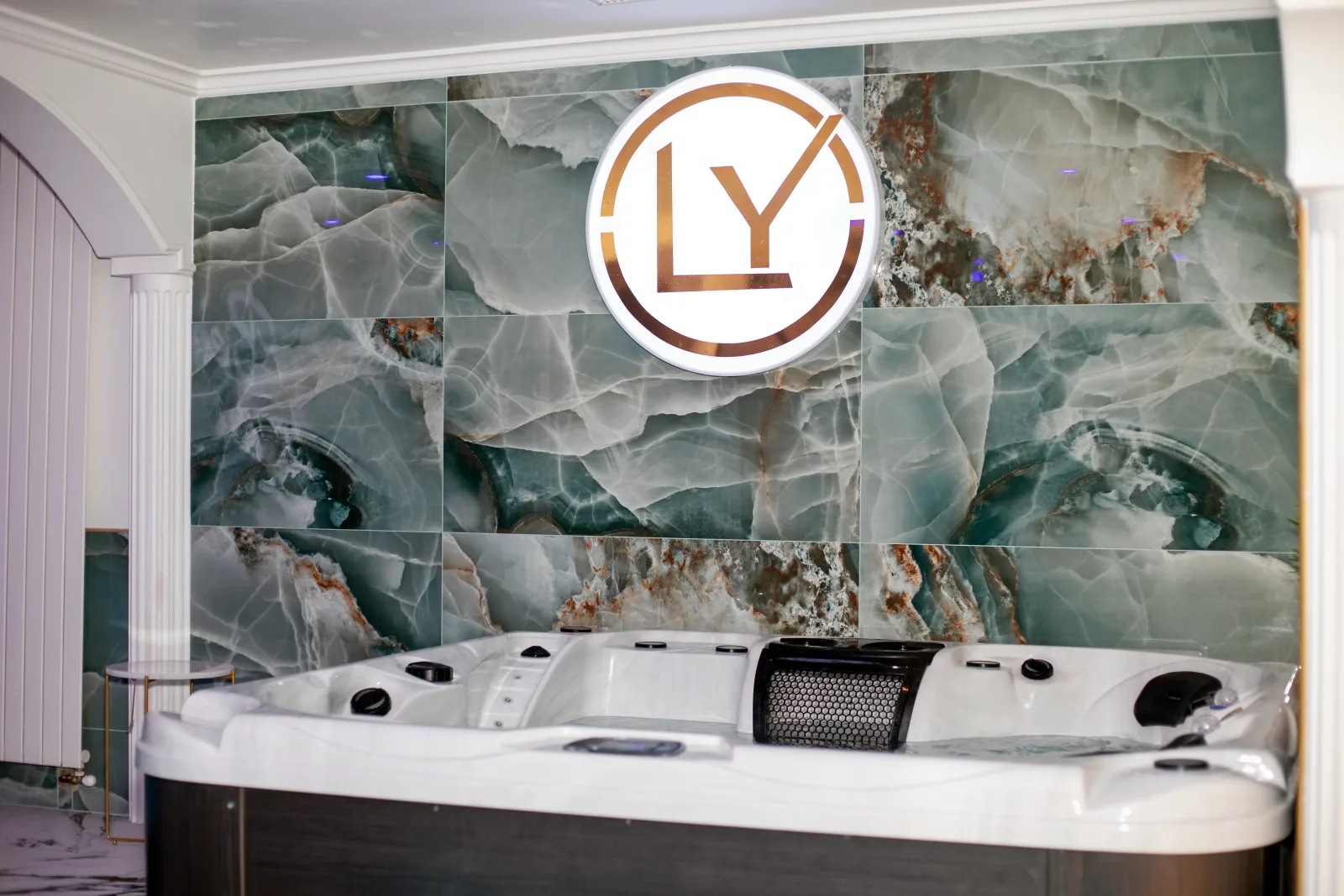Beauty Ly Spa Luxe - Coiffure Goussainville - Beauty Ly Spa Luxe - Photo Galerie - OneBooking