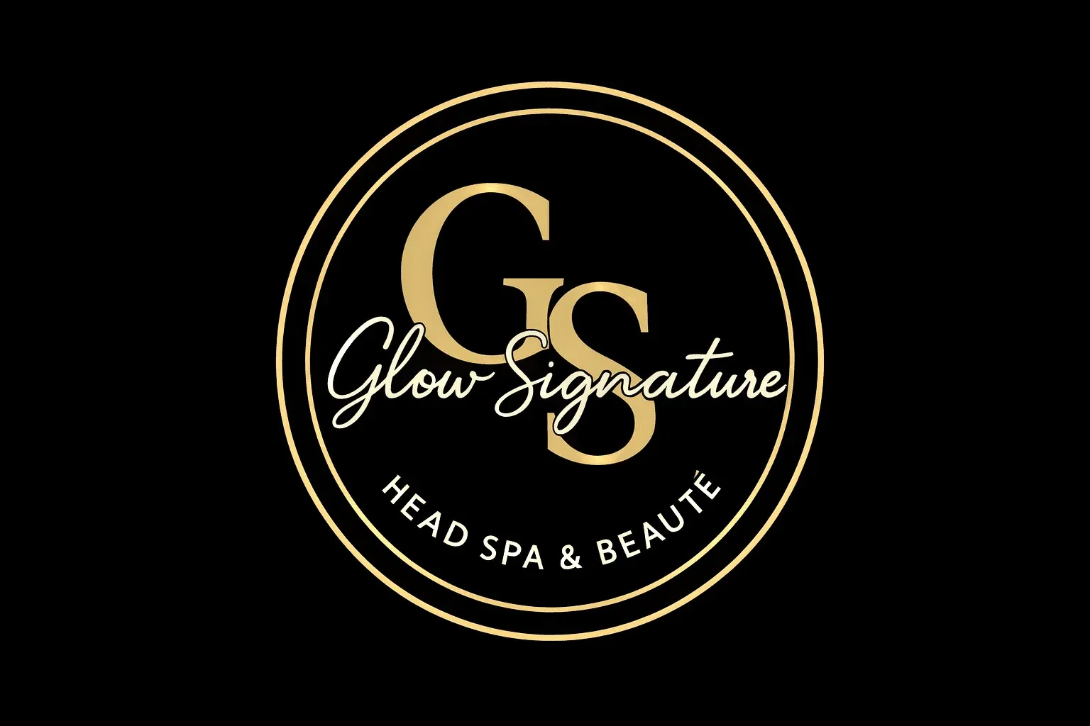 Glow signature - Onglerie Montereau-Fault-Yonne - Glow signature - Photo Galerie - OneBooking