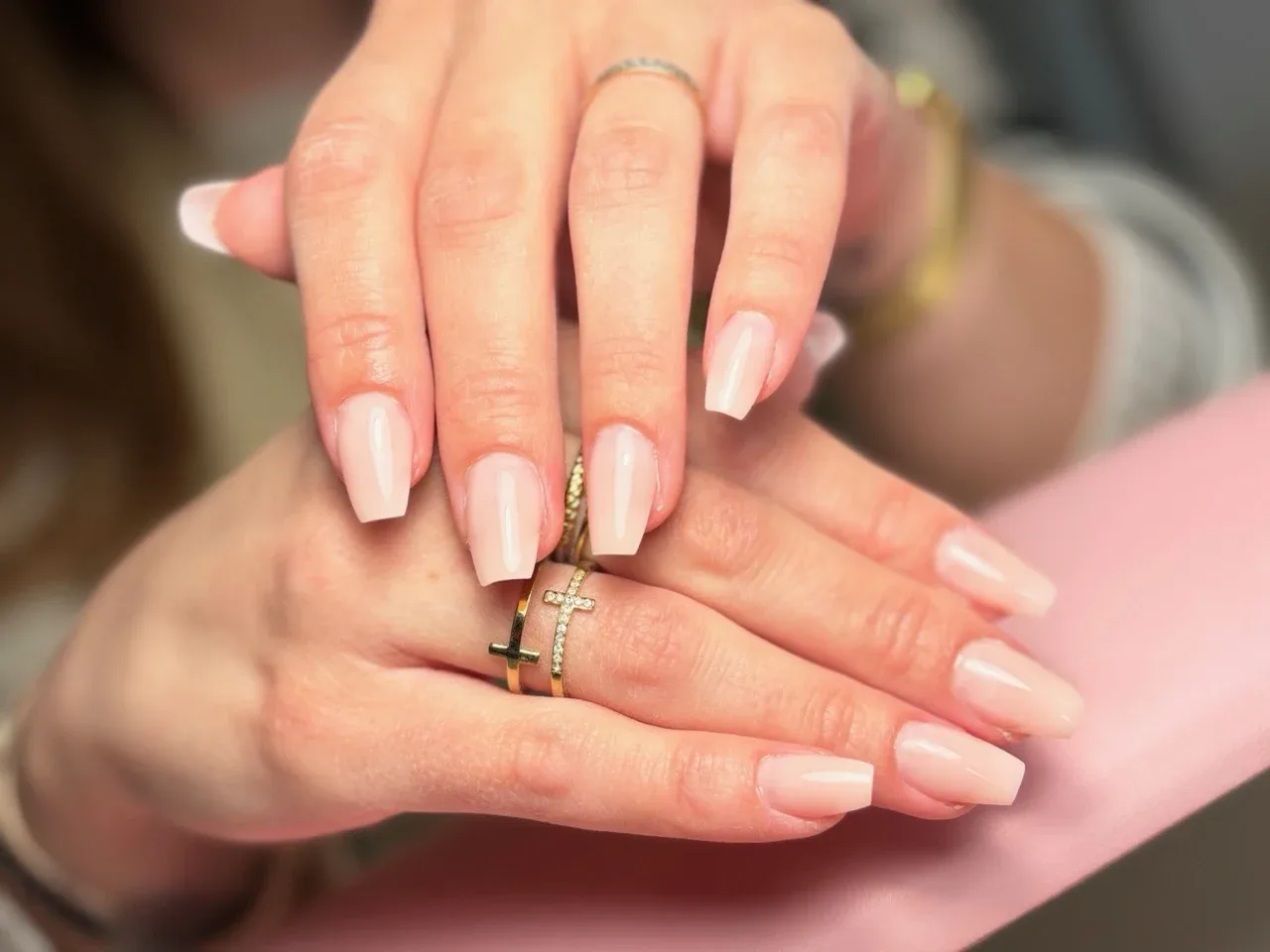 Les Ongles de Biche - Onglerie Lingolsheim - Les Ongles de Biche - Photo Galerie - OneBooking