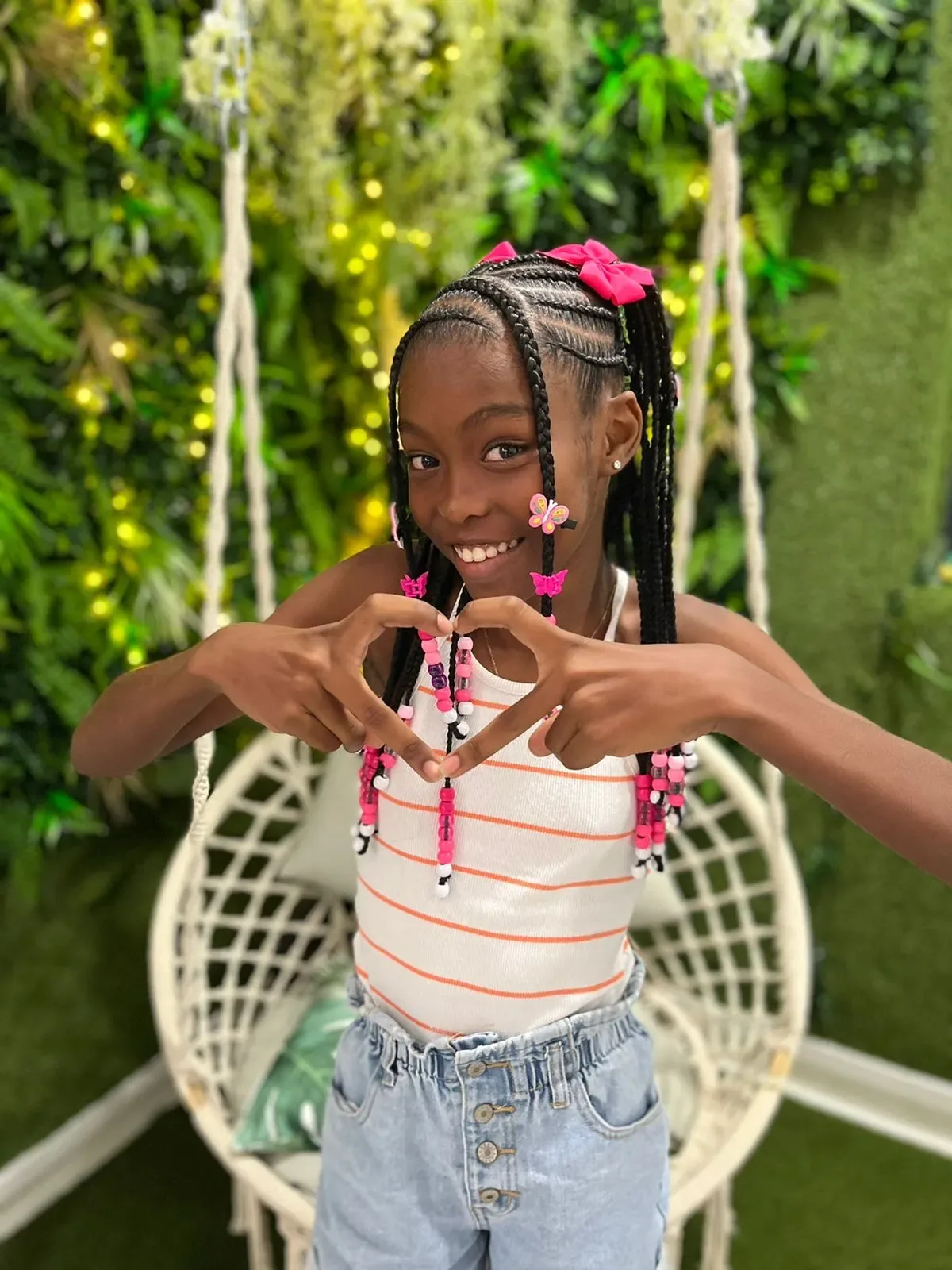 Kids & cute Guadeloupe - Coiffure Baie-Mahault - Kids & cute Guadeloupe - Photo Galerie - OneBooking