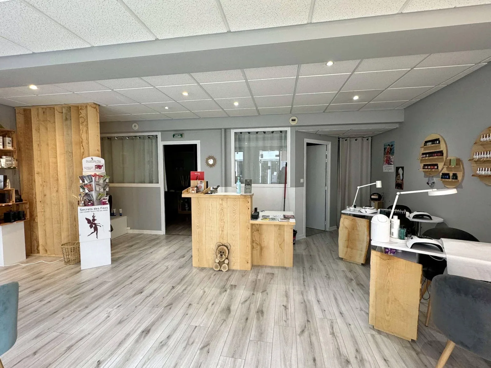 Les Maylies - Institut de beauté Roanne - Les Maylies - Photo Galerie - OneBooking