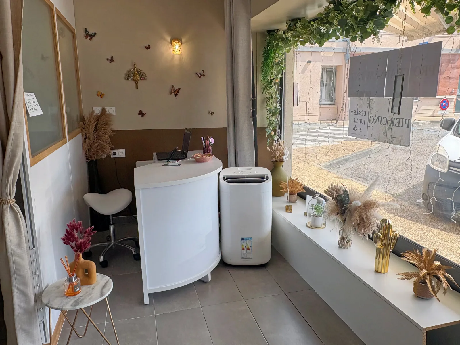 Angie sthetic - Onglerie Castelsarrasin - Angie sthetic - Photo Galerie - OneBooking