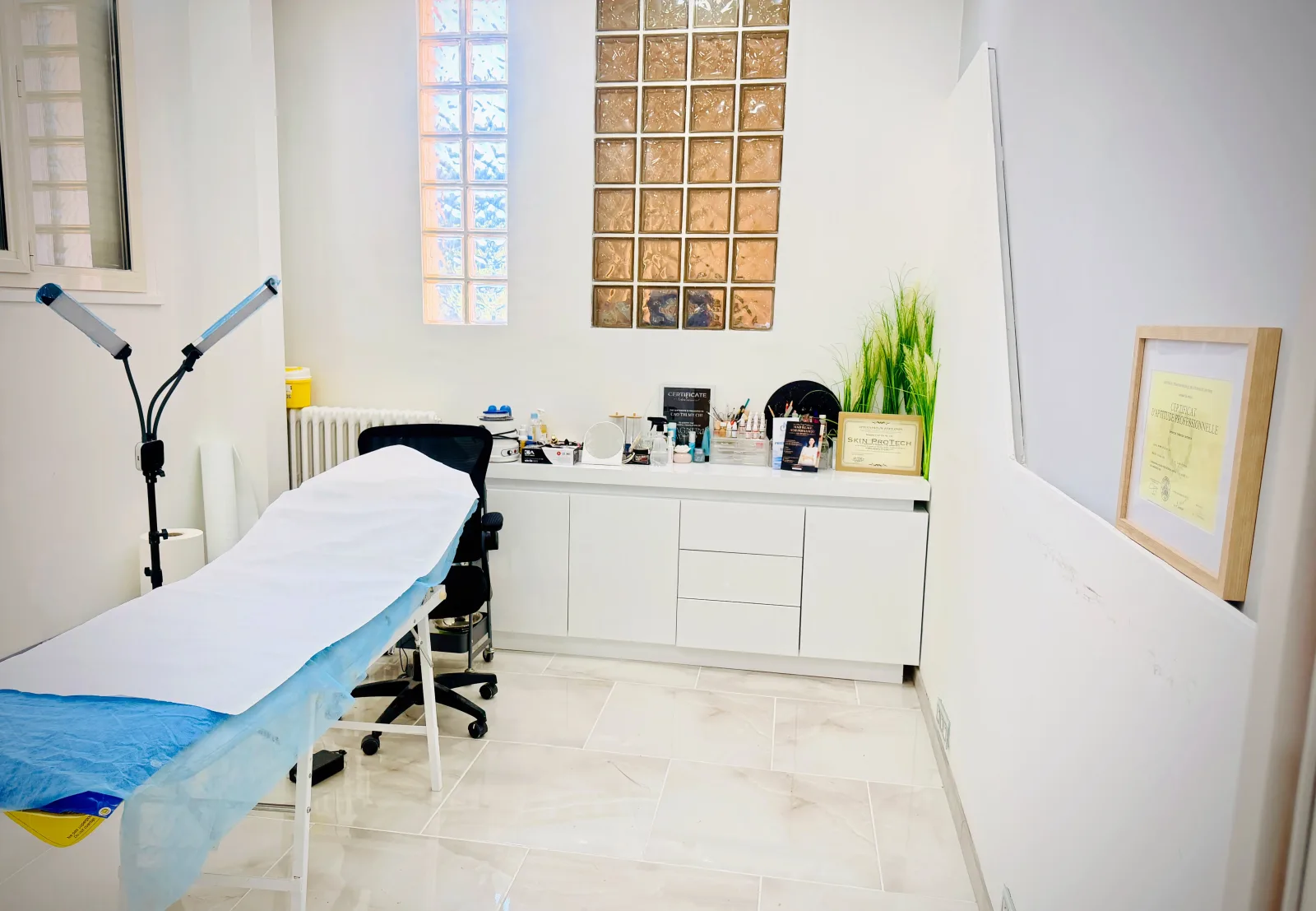 MC Beauté - Institut de beauté Vaires-sur-Marne - MC Beauté - Photo Galerie - OneBooking