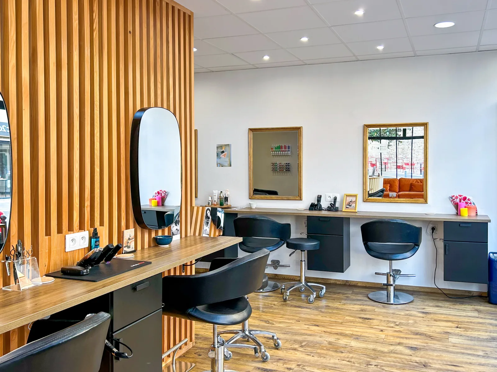Studio Coiffure 78220 - Coiffure Viroflay - Studio Coiffure 78220 - Photo Galerie - OneBooking