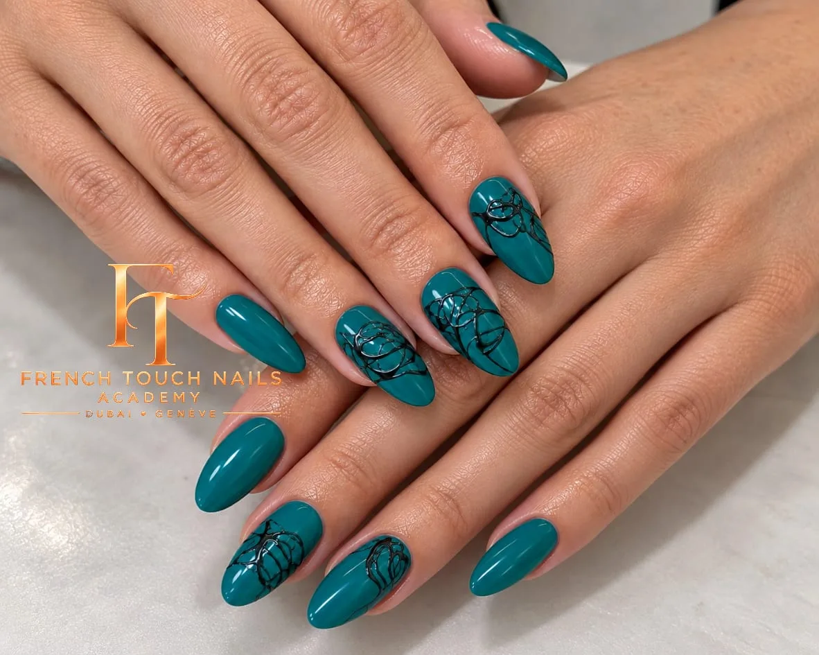French Touch Nails Academy - Onglerie Ferney-Voltaire - French Touch Nails Academy - Photo Galerie - OneBooking