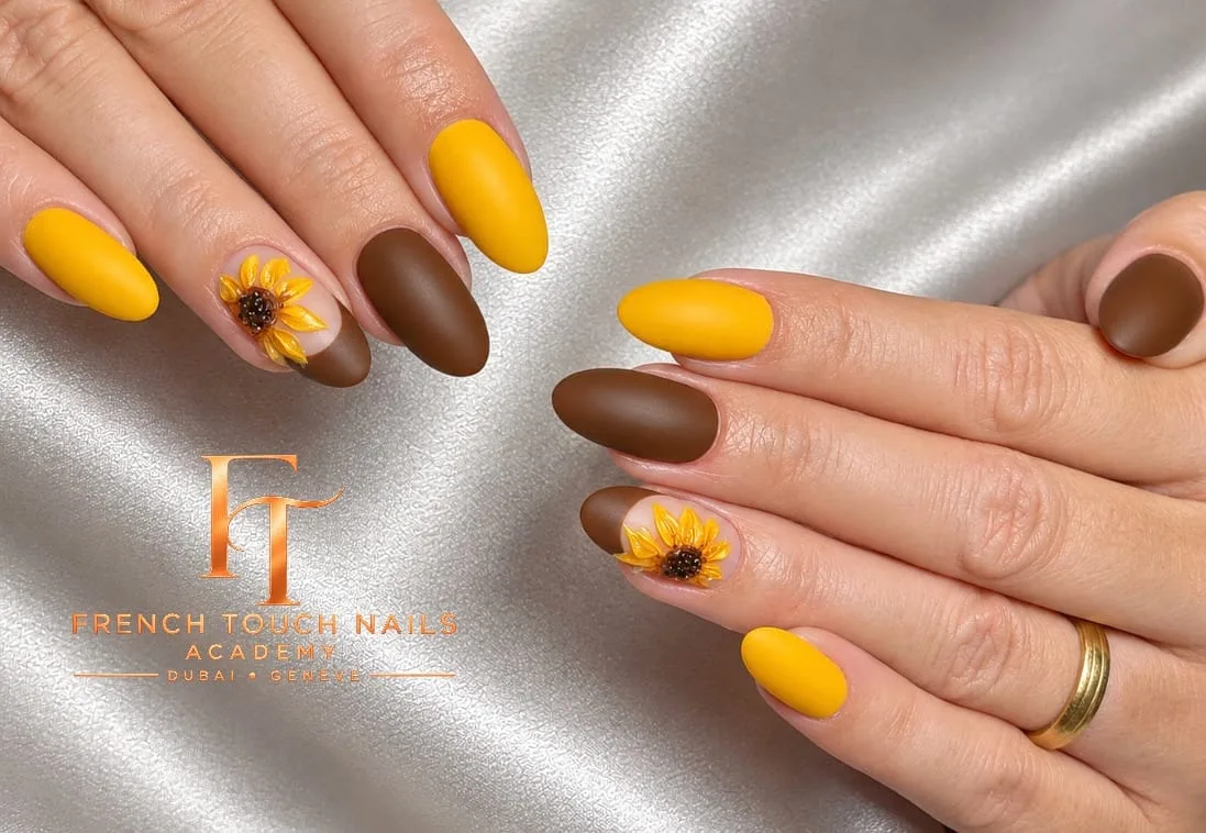 French Touch Nails Academy - Onglerie Ferney-Voltaire - French Touch Nails Academy - Photo Galerie - OneBooking
