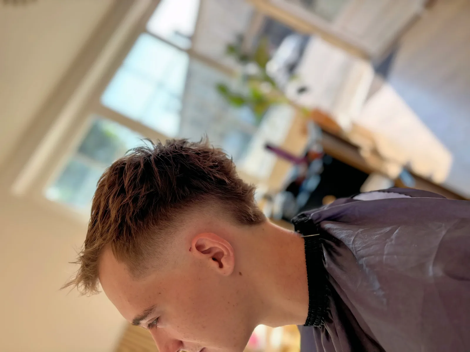 La Maison du Bien Être - Coiffure Cadillac-sur-Garonne - La Maison du Bien Être - Photo Galerie - OneBooking