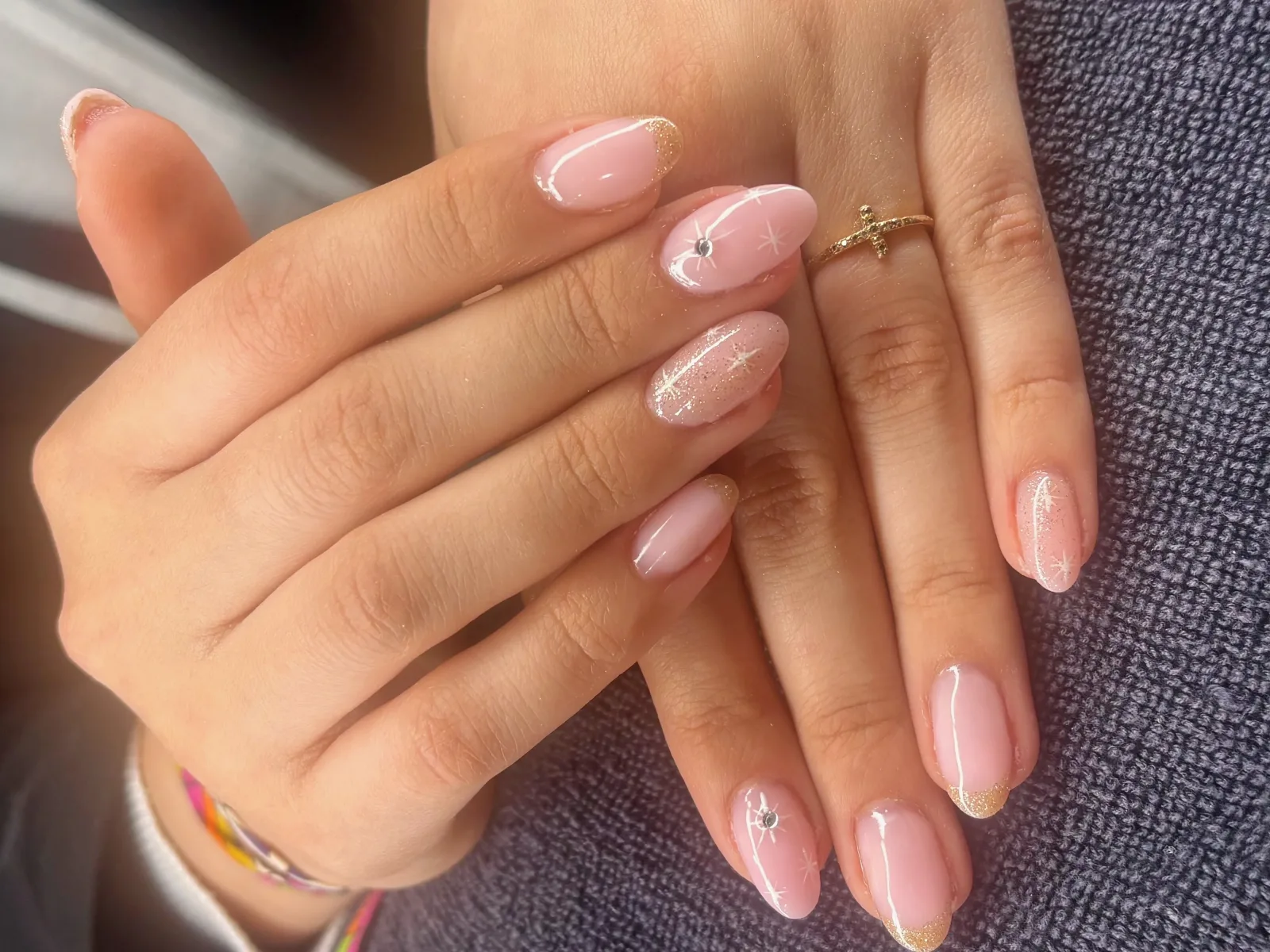 So nails - Onglerie Gémenos - So nails - Photo Galerie - OneBooking