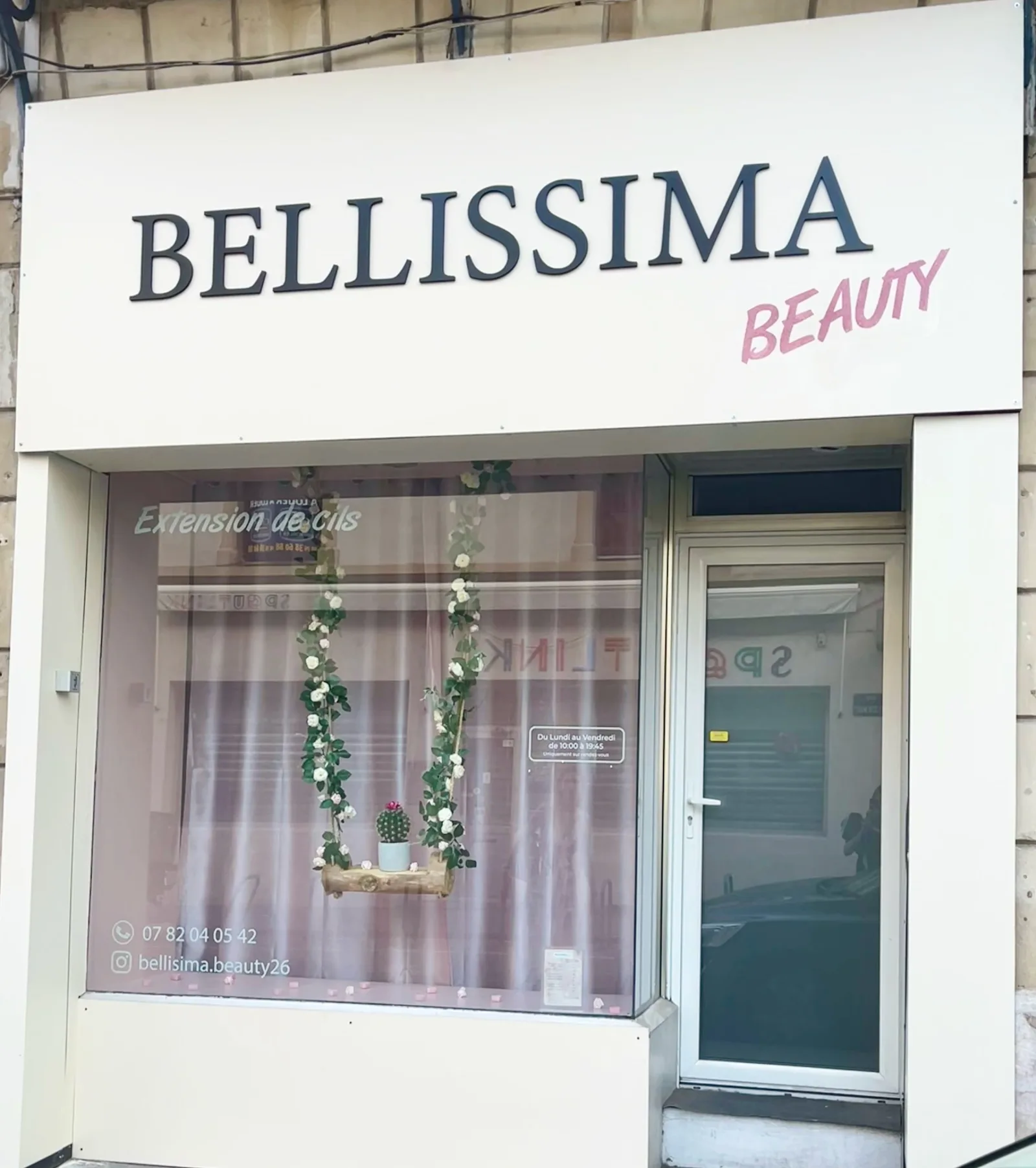 Bellissima Beauty - Épilation Romans-sur-Isère - Bellissima Beauty - Photo Galerie - OneBooking