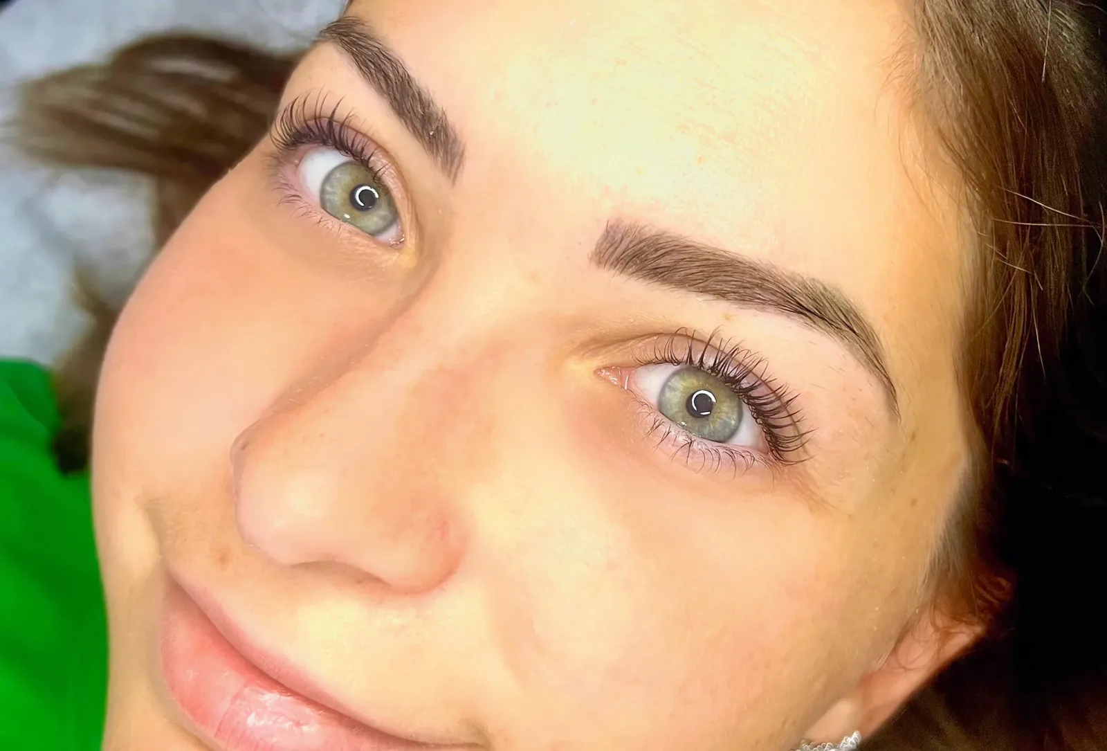 Madame Cils - Sourcils & cils Illkirch-Graffenstaden - Madame Cils - Photo Galerie - OneBooking