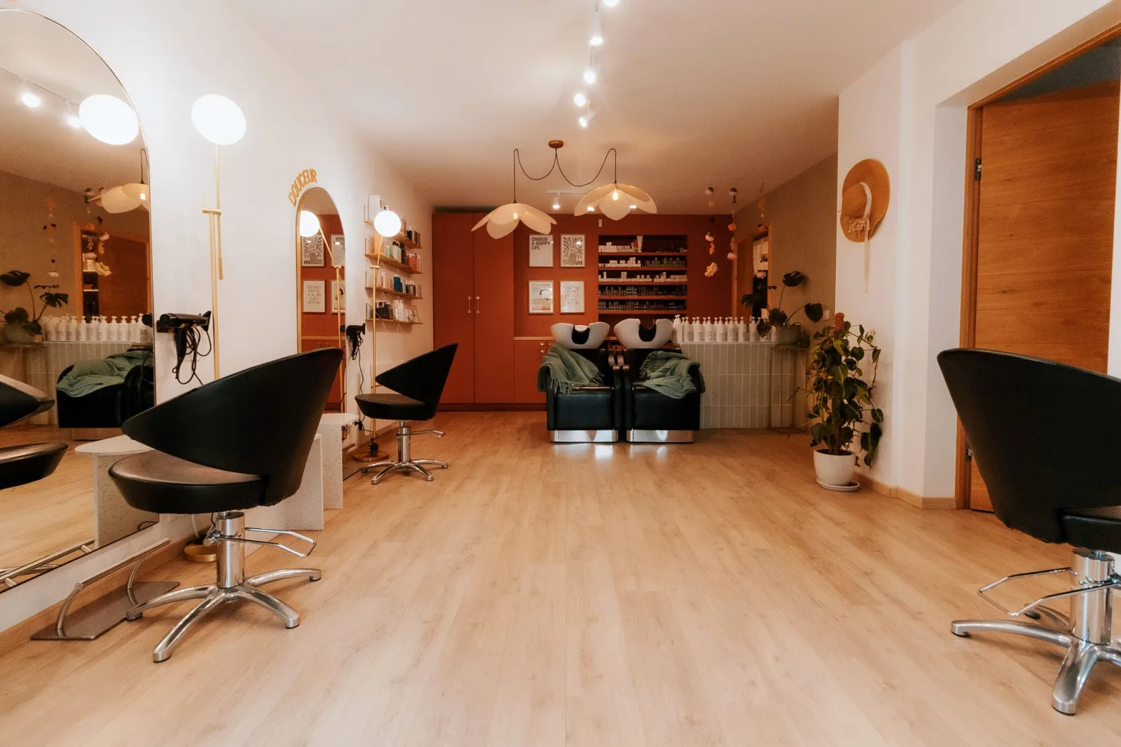 Maison Nova - Coiffure La Roche-sur-Foron - Maison Nova - Photo Galerie - OneBooking