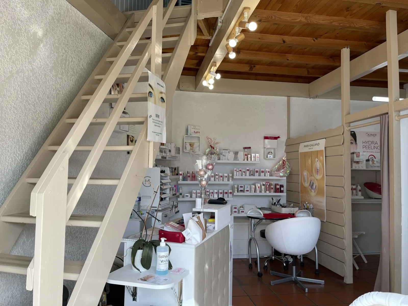 Institut marika - Institut de beauté Capbreton - Institut marika - Photo Galerie - OneBooking
