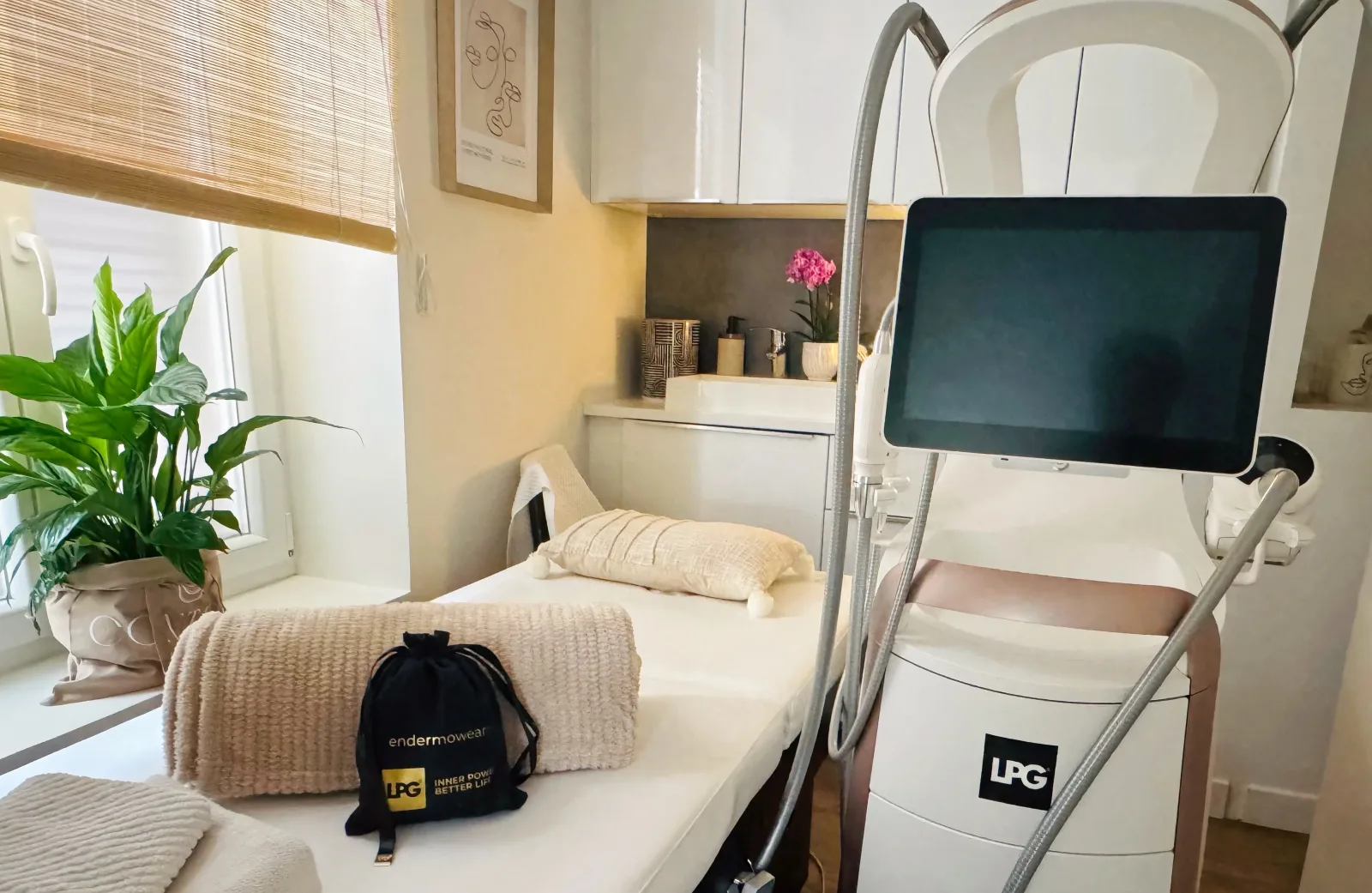 Dermelys - Institut de beauté Soisy-sur-Seine - Dermelys - Photo Galerie - OneBooking